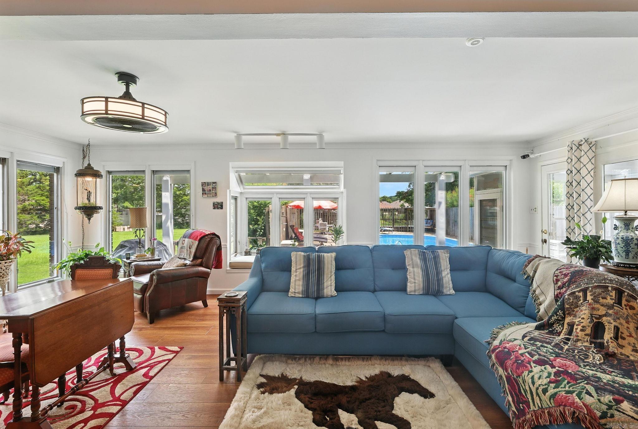 15808 Taylor  Little Rock, AR