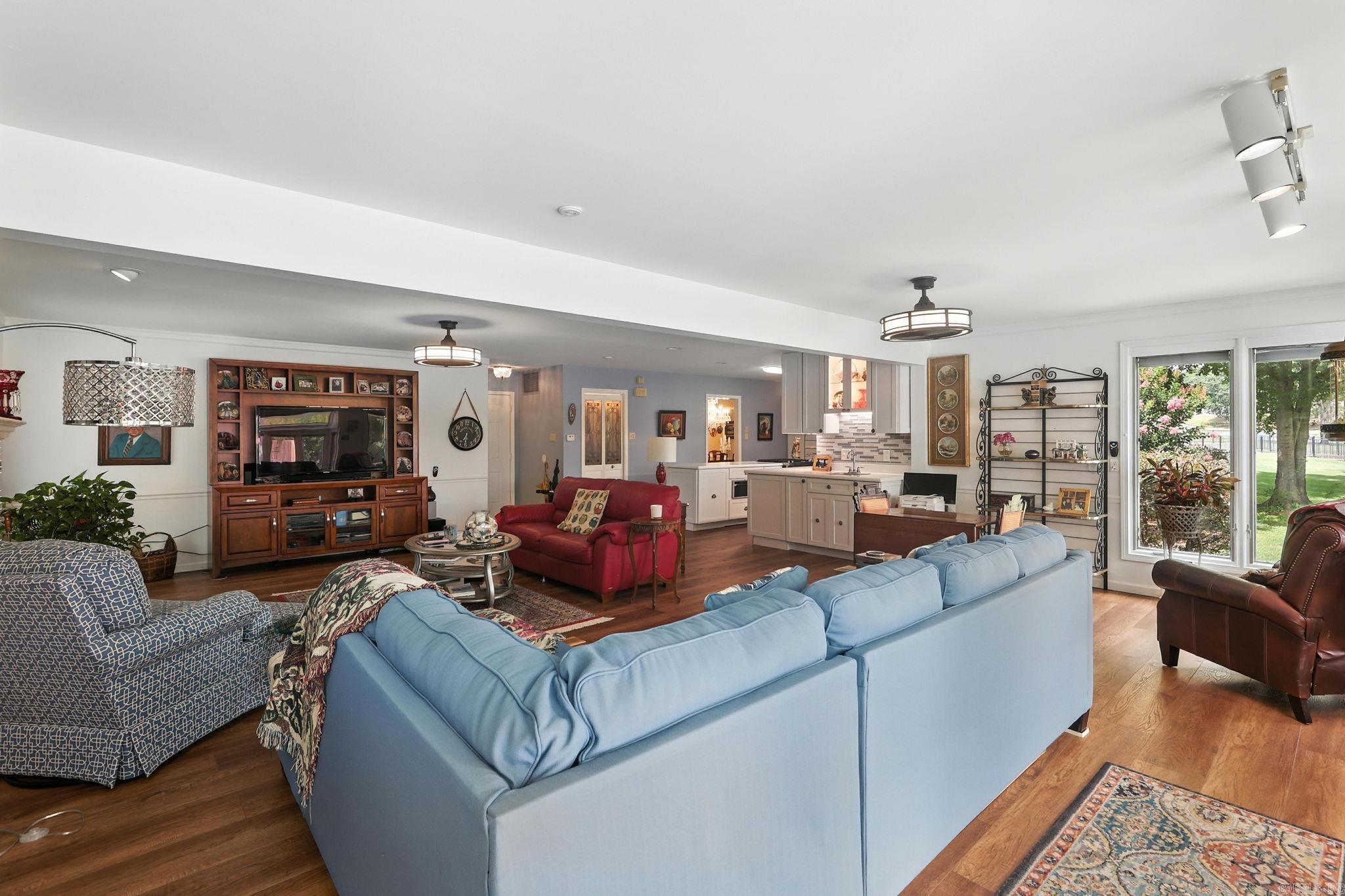 15808 Taylor  Little Rock, AR