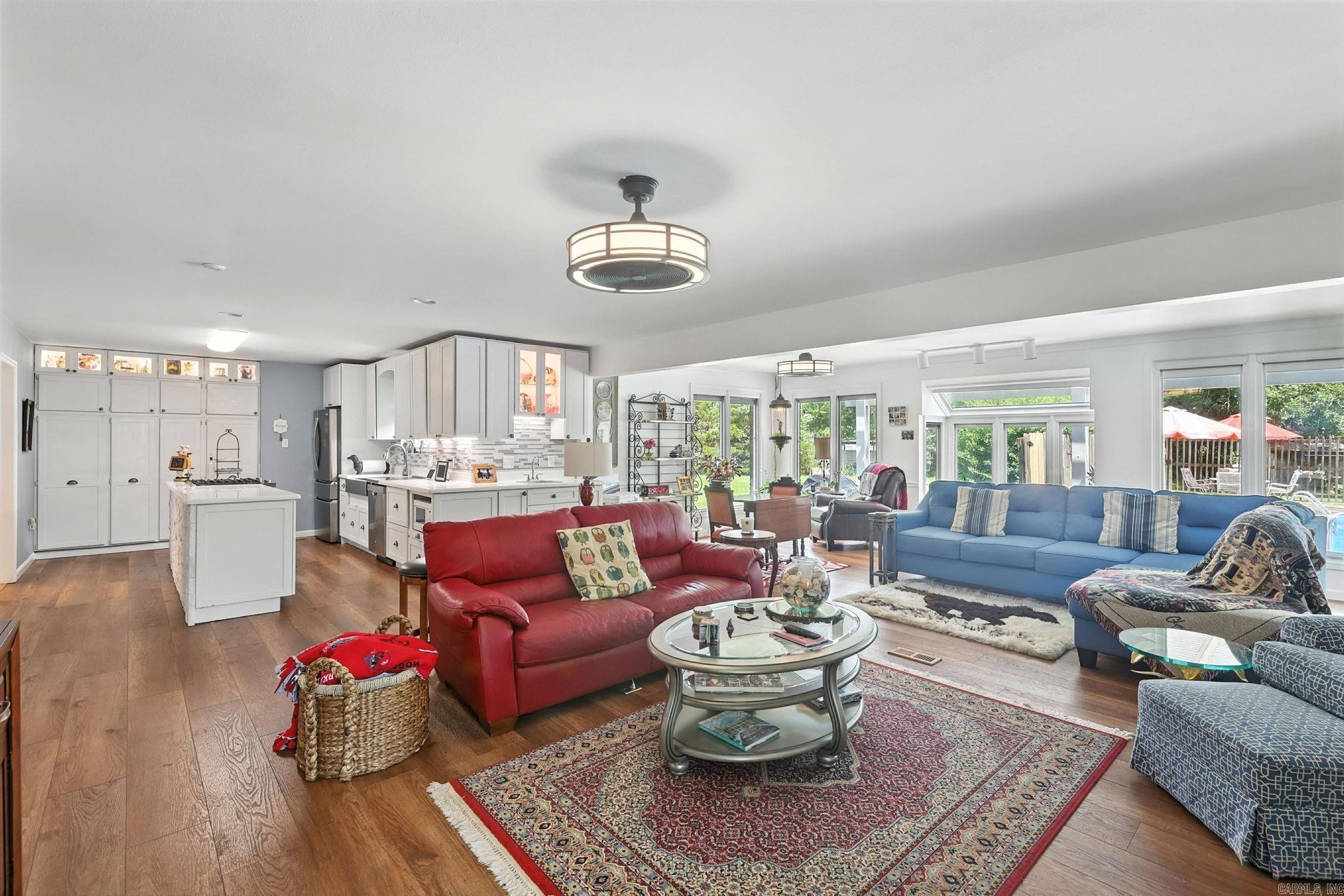15808 Taylor  Little Rock, AR
