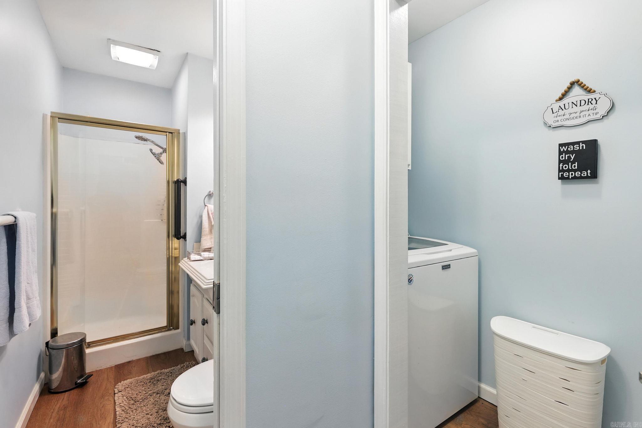 15808 Taylor  Little Rock, AR