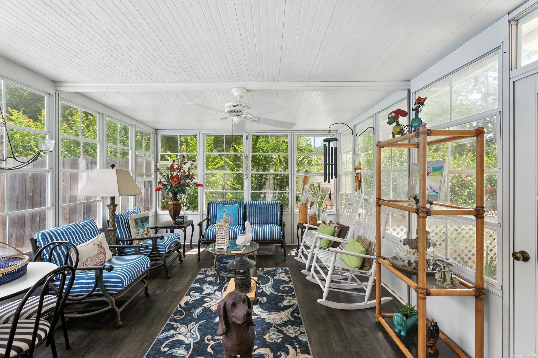 15808 Taylor  Little Rock, AR