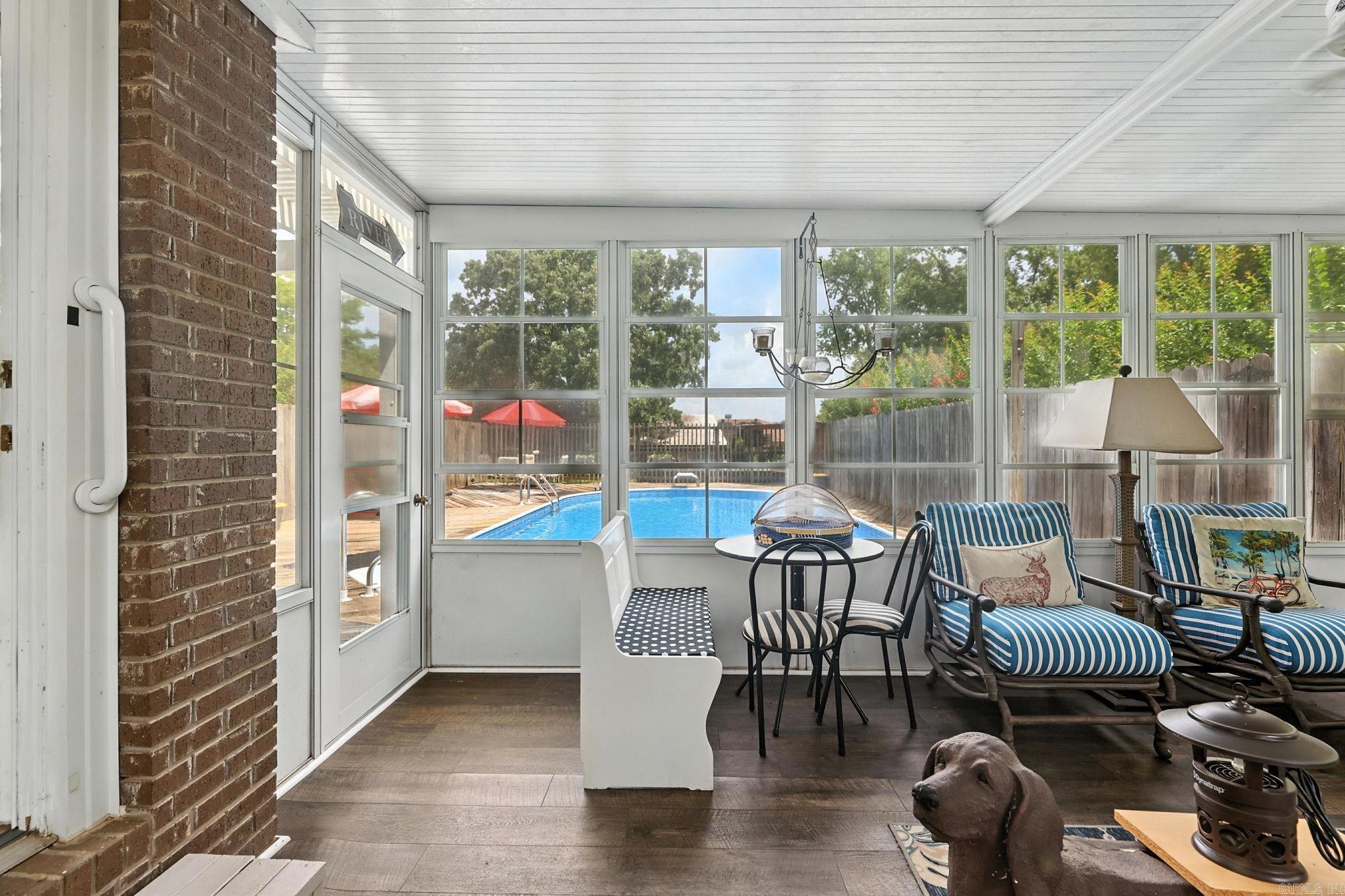 15808 Taylor  Little Rock, AR