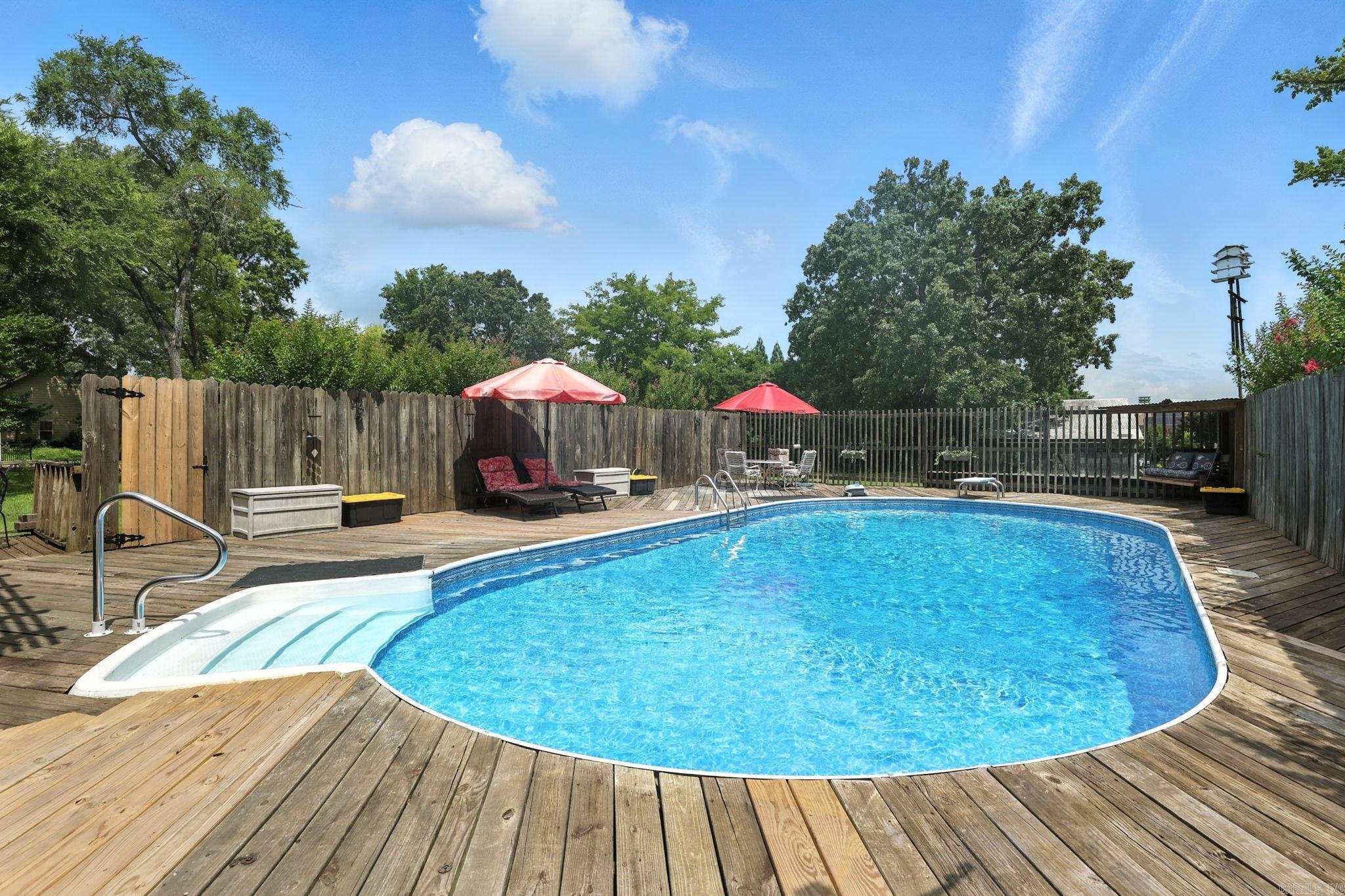 15808 Taylor  Little Rock, AR