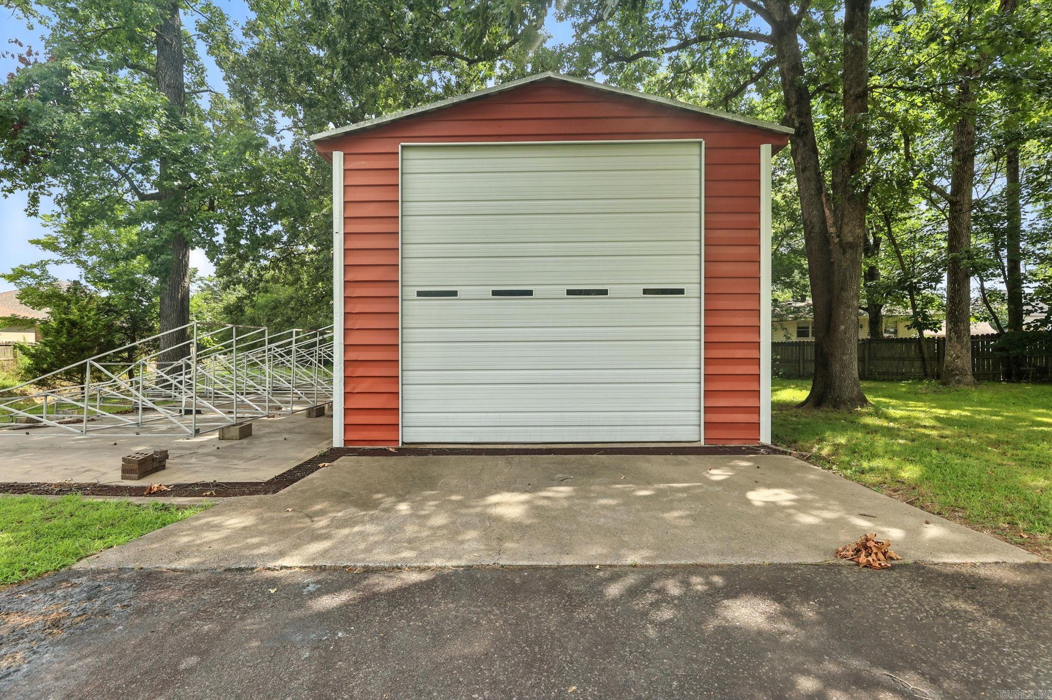 15808 Taylor  Little Rock, AR