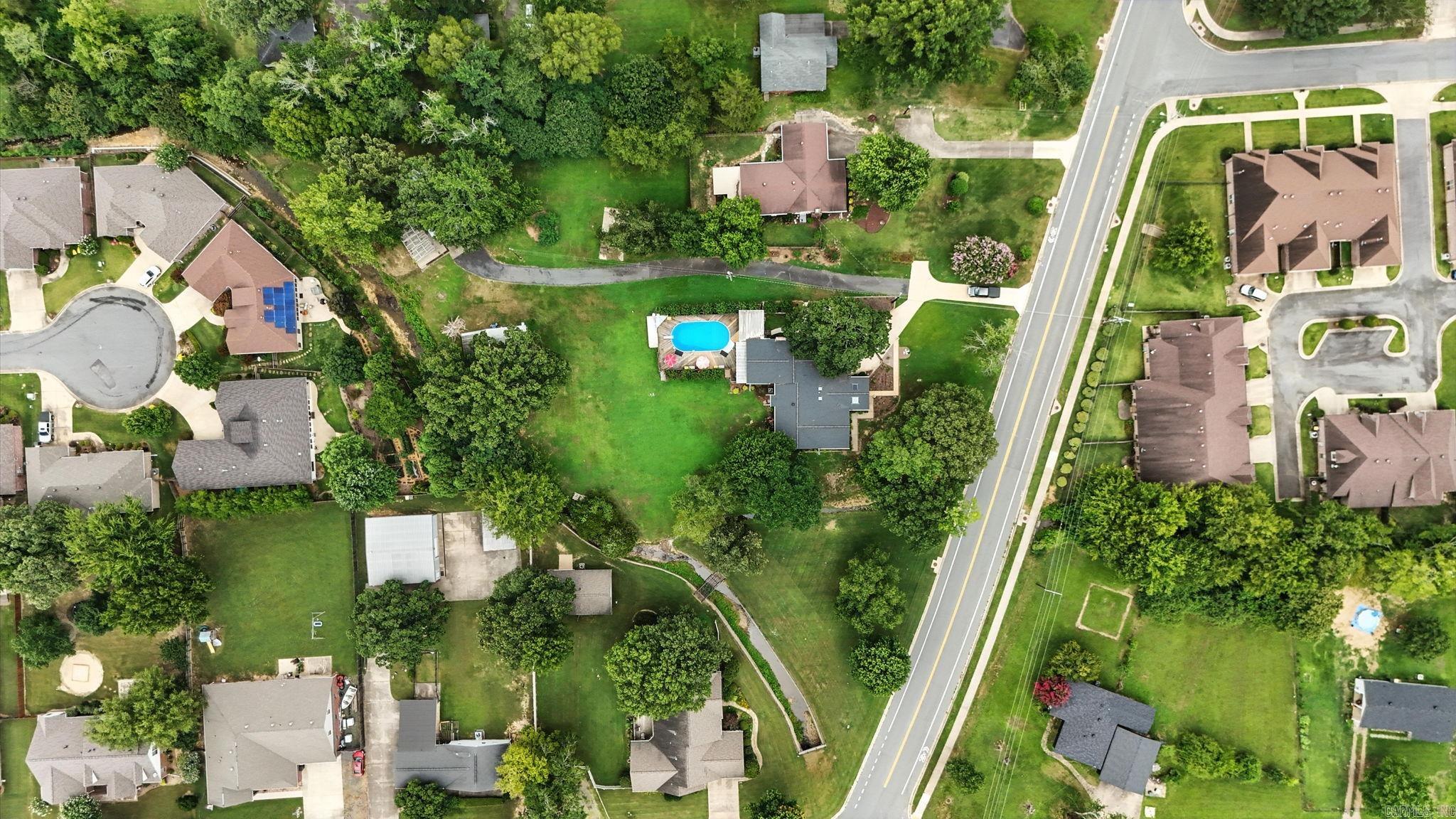 15808 Taylor  Little Rock, AR