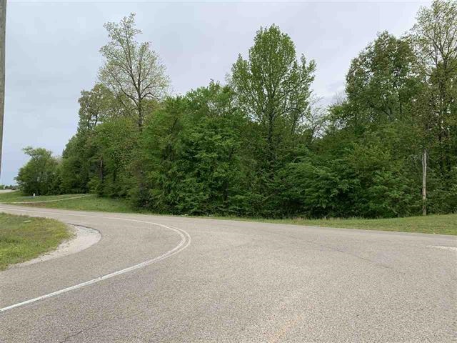 2.47 acres W Washington  Jonesboro, AR