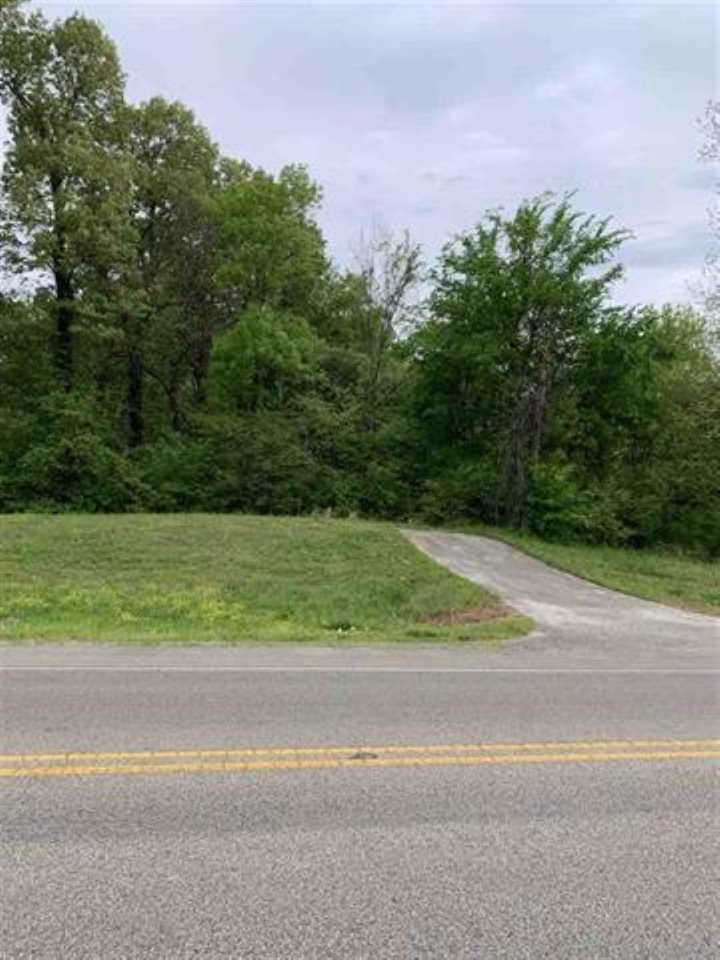 2.47 acres W Washington  Jonesboro, AR