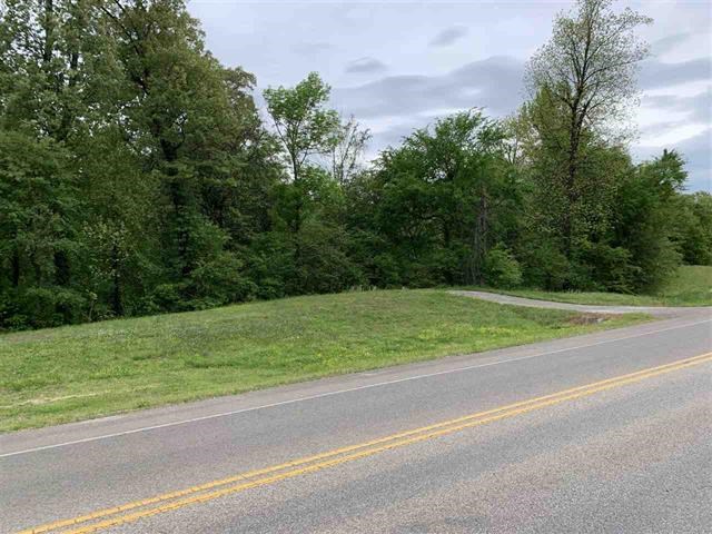 2.47 acres W Washington  Jonesboro, AR