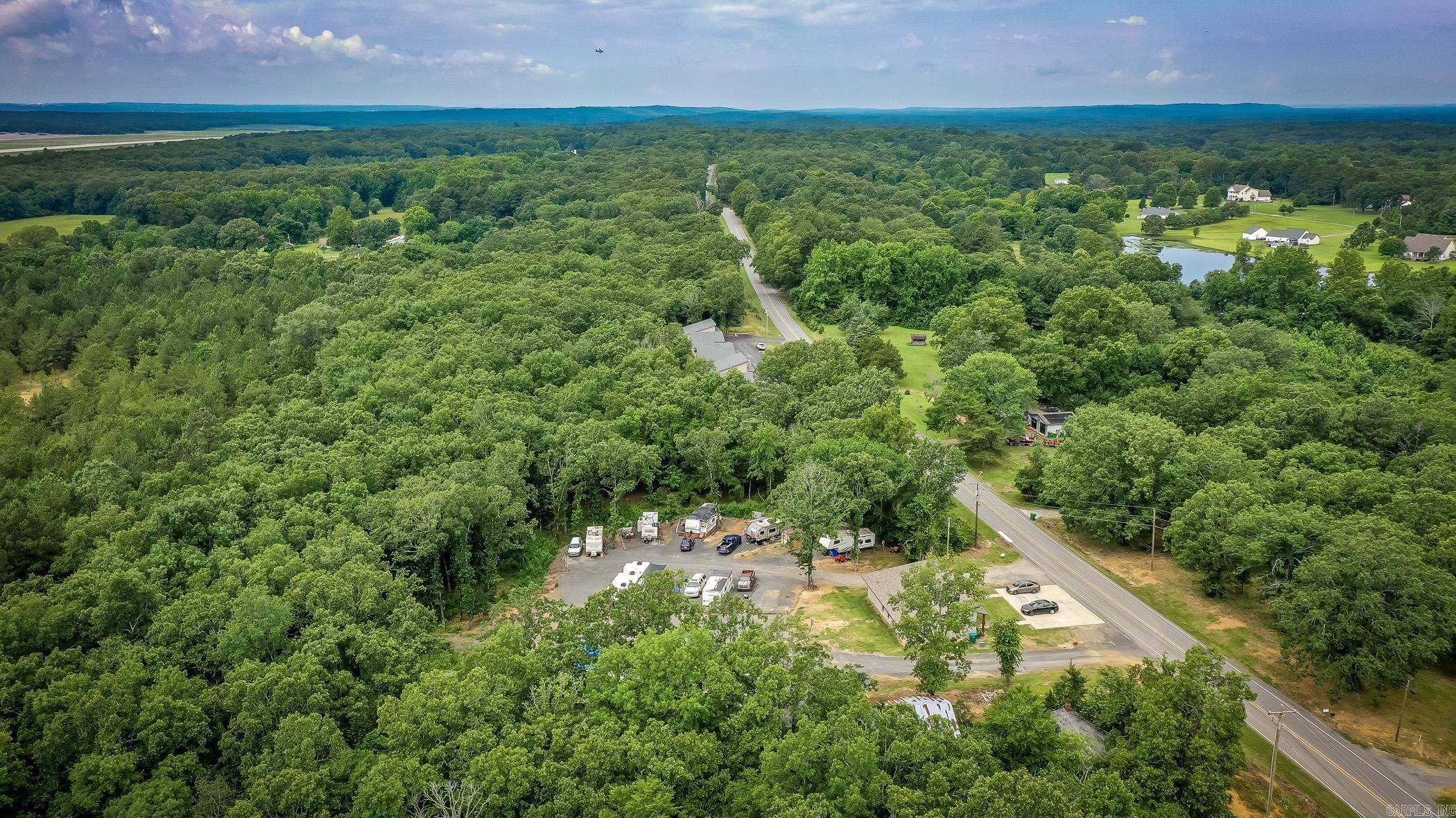 2419 W Maddox  Jacksonville, AR