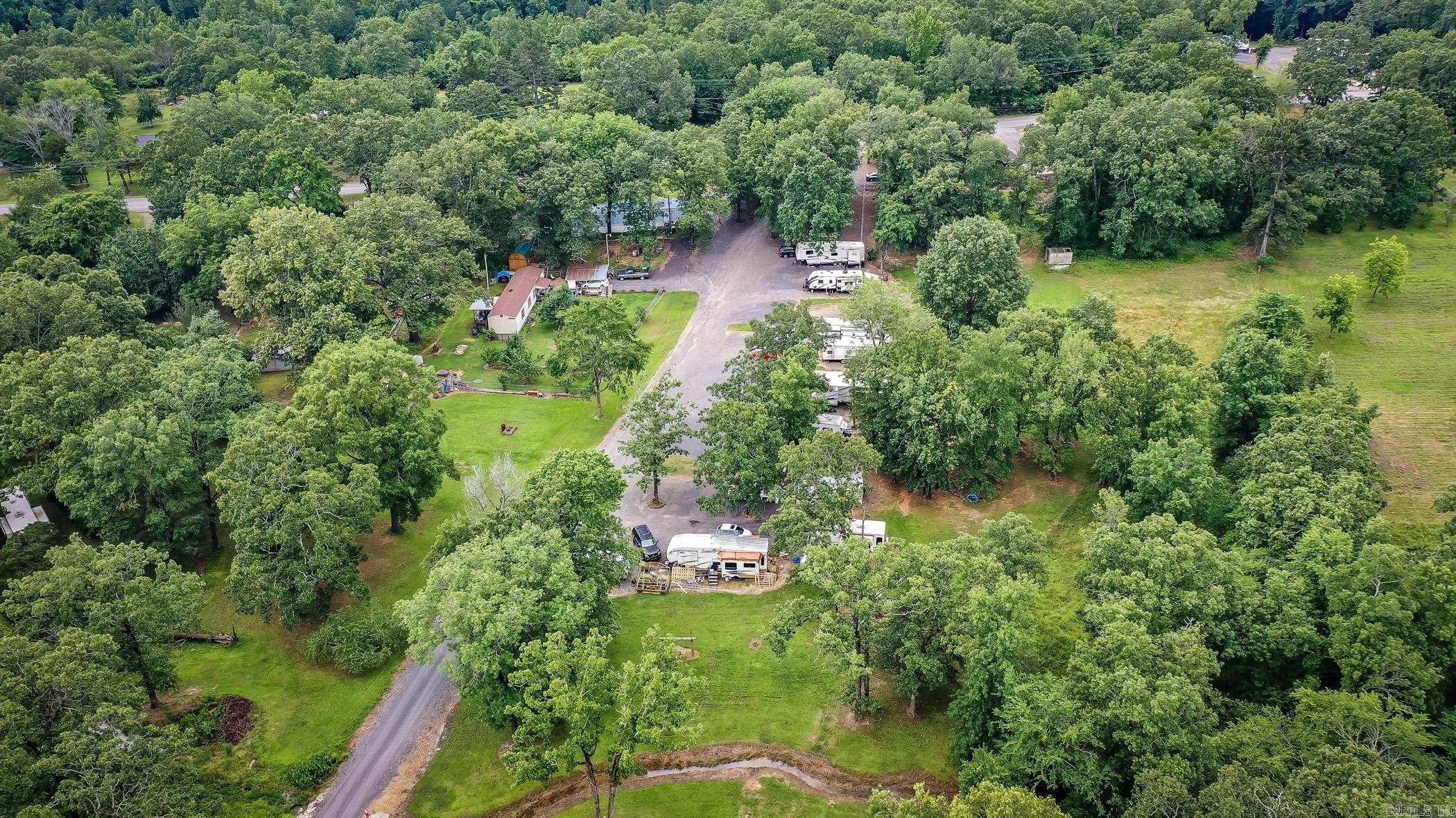 2419 W Maddox  Jacksonville, AR