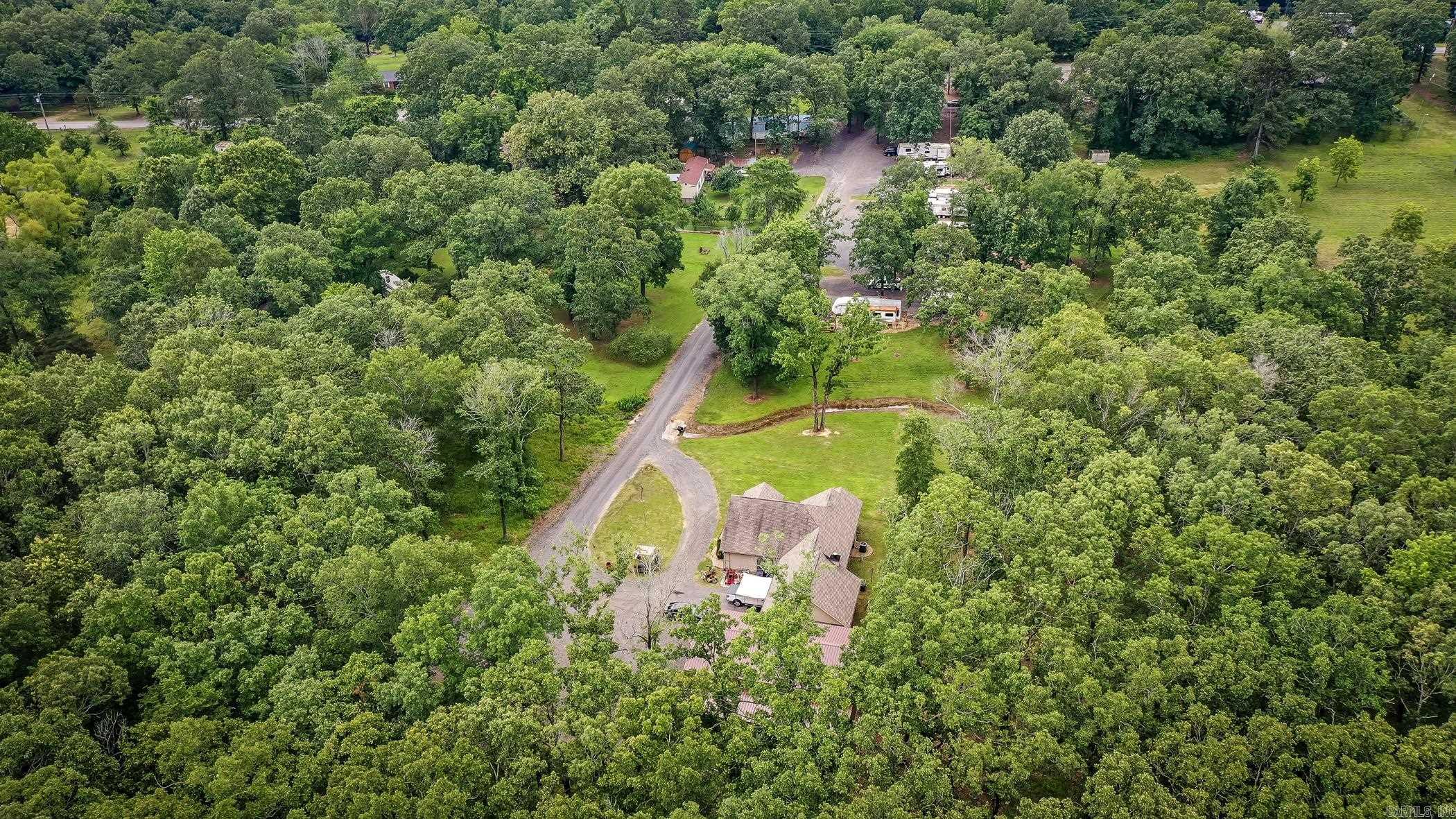 2419 W Maddox  Jacksonville, AR