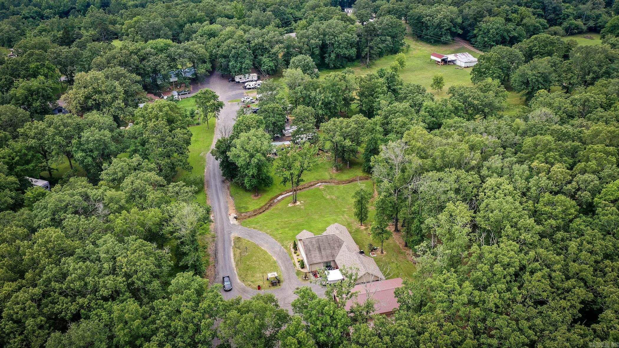 2419 W Maddox  Jacksonville, AR