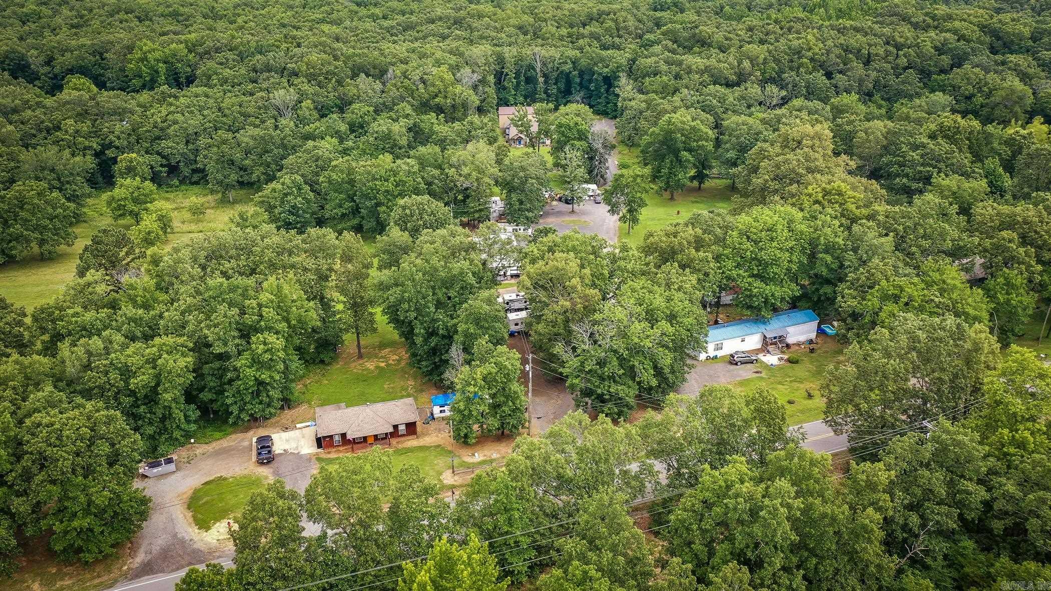 2419 W Maddox  Jacksonville, AR