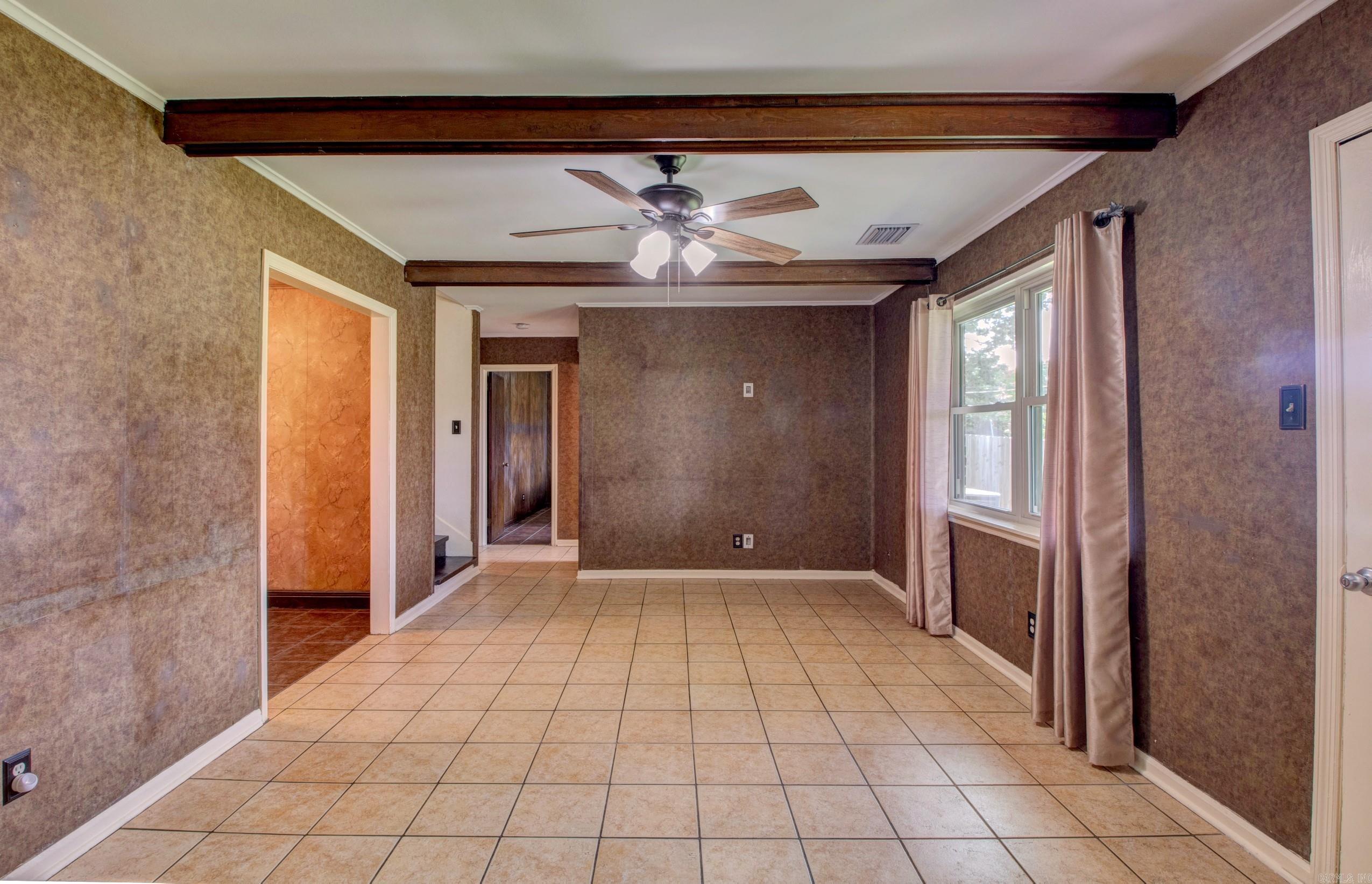 4 Flagstone Place  Sherwood, AR