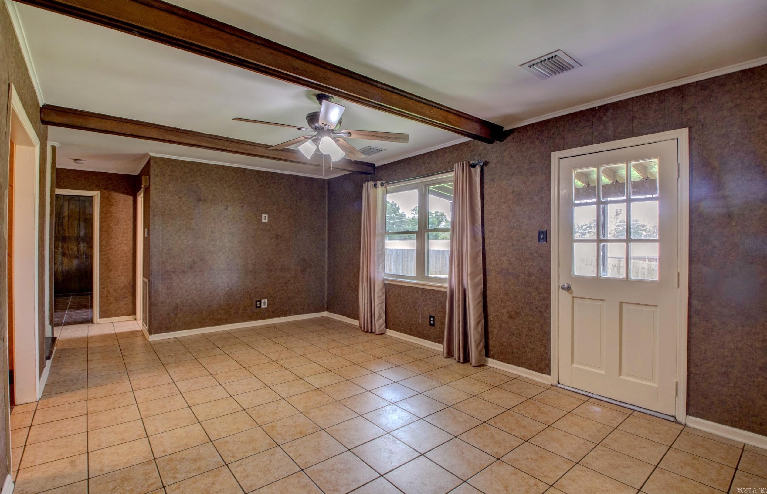 4 Flagstone Place  Sherwood, AR