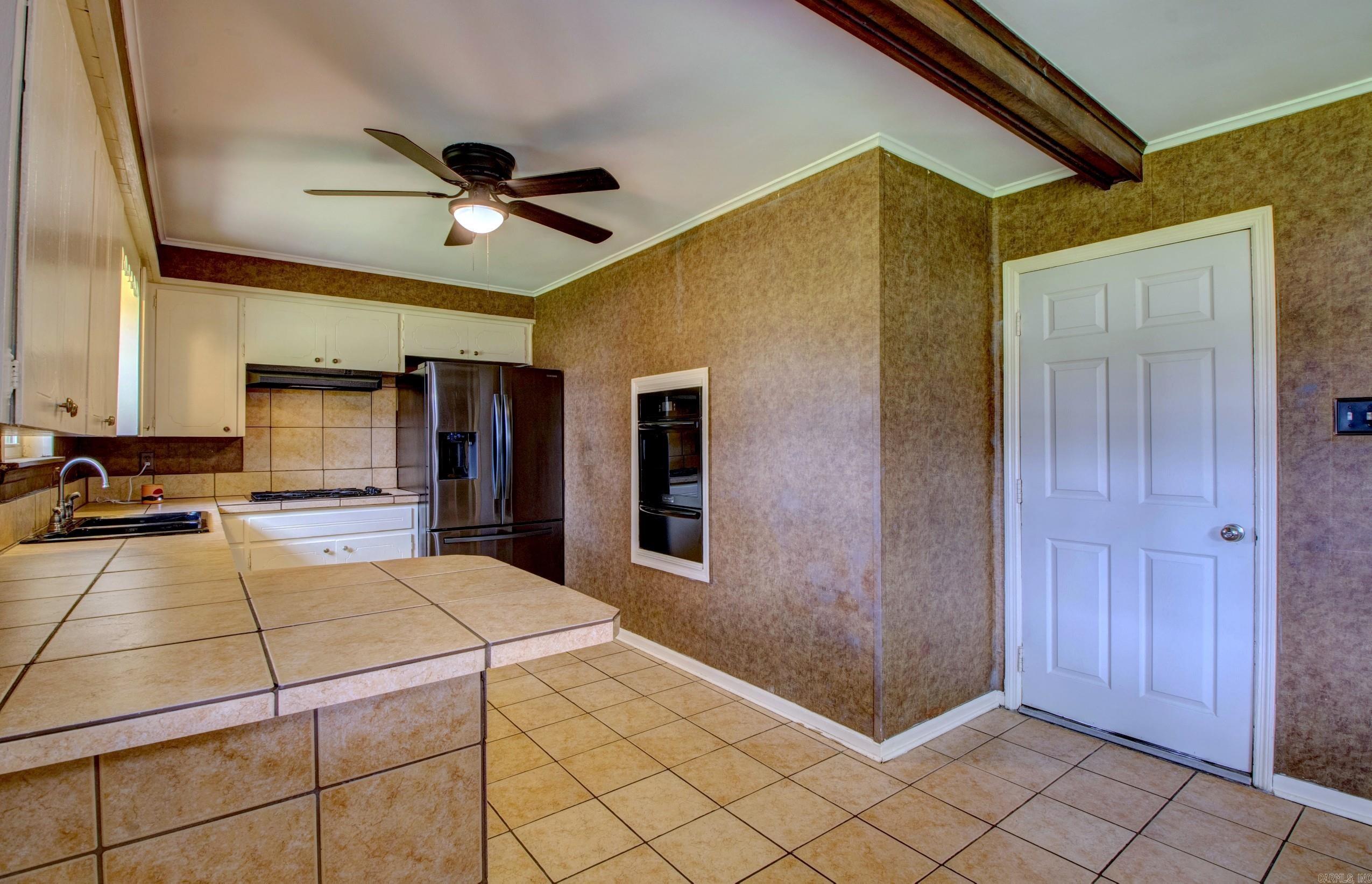 4 Flagstone Place  Sherwood, AR