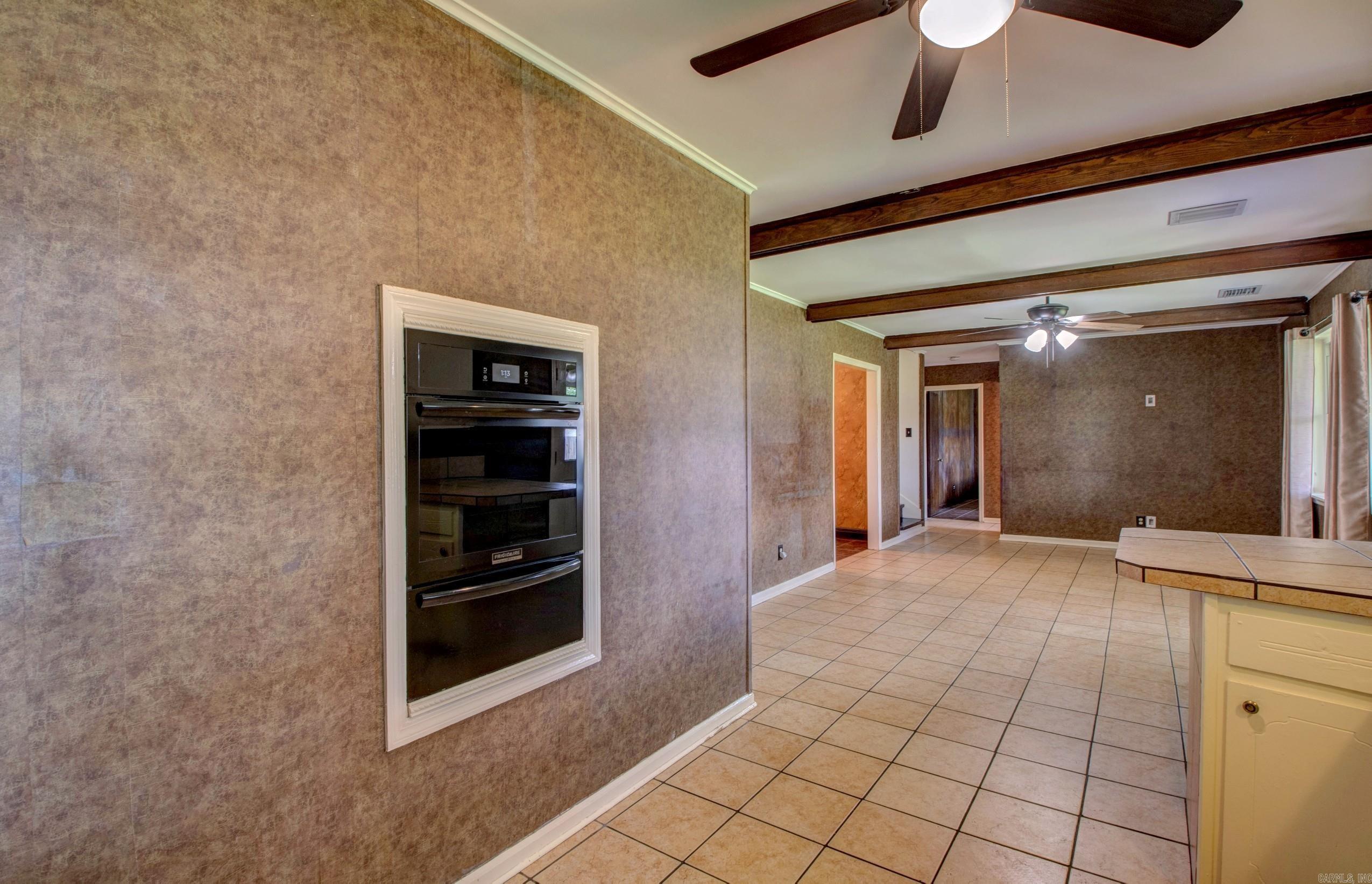 4 Flagstone Place  Sherwood, AR