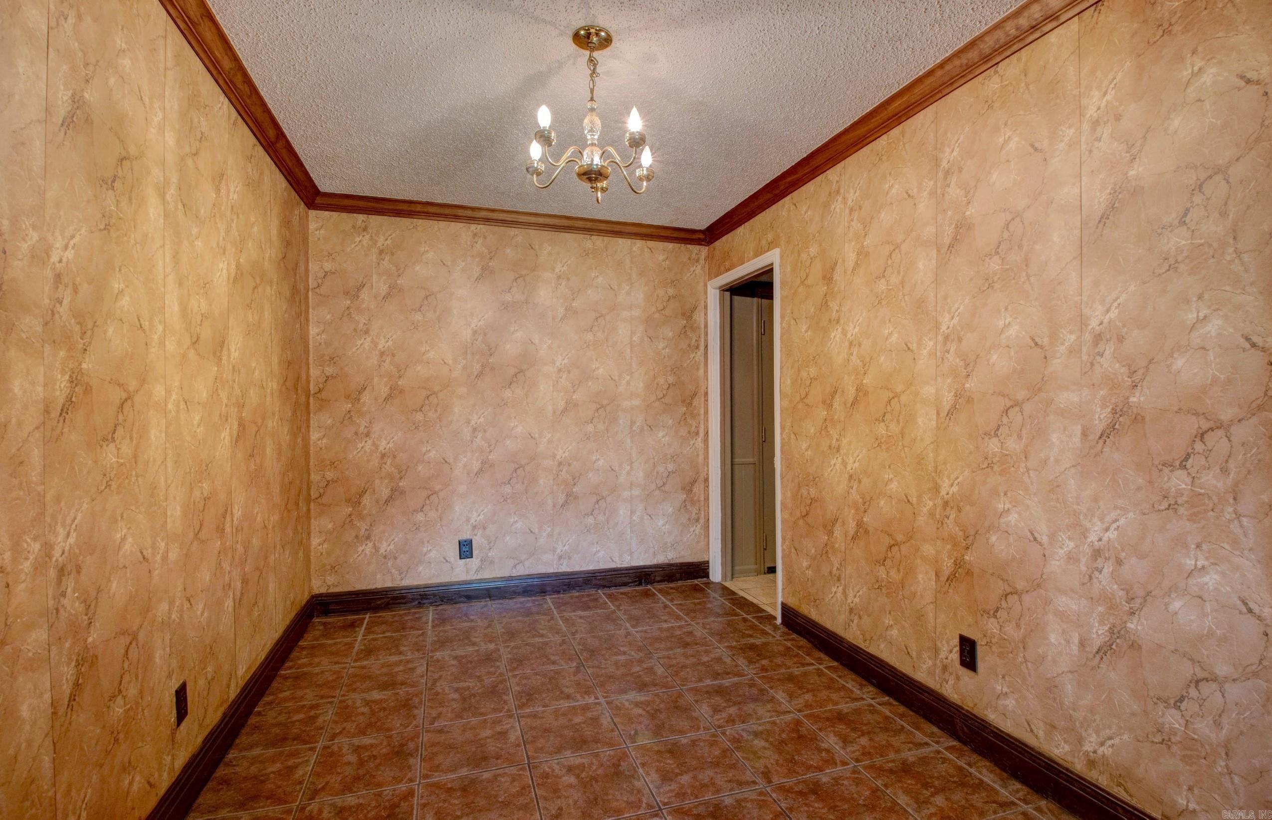 4 Flagstone Place  Sherwood, AR