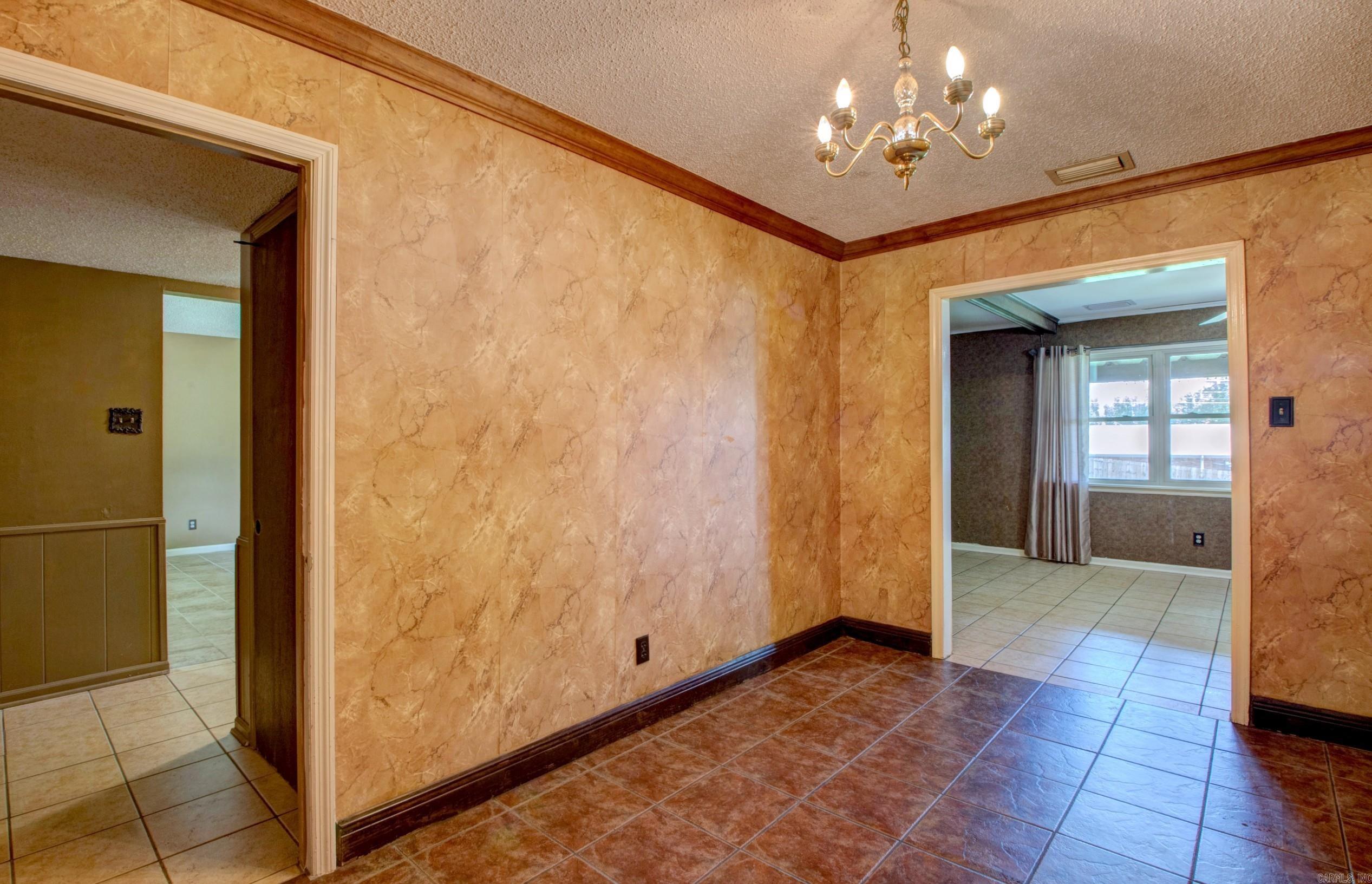 4 Flagstone Place  Sherwood, AR