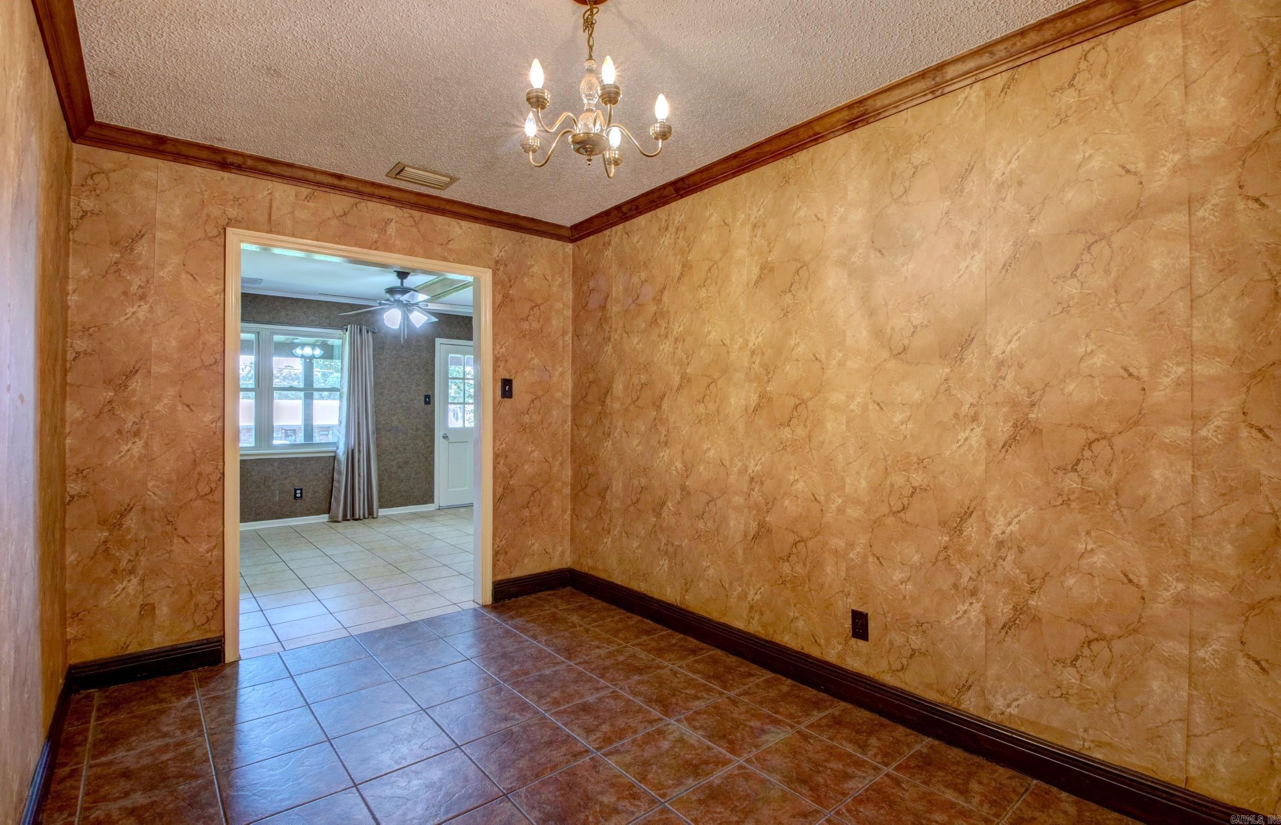 4 Flagstone Place  Sherwood, AR