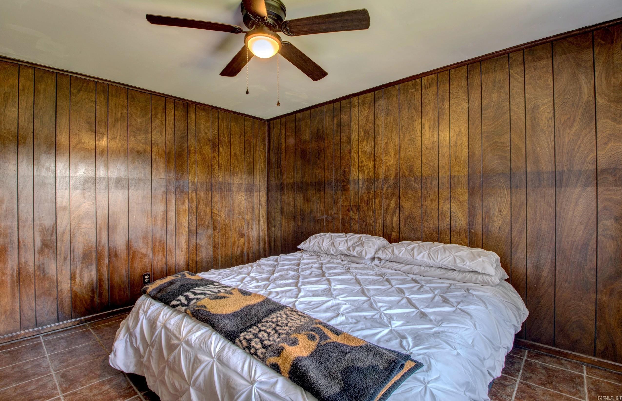4 Flagstone Place  Sherwood, AR