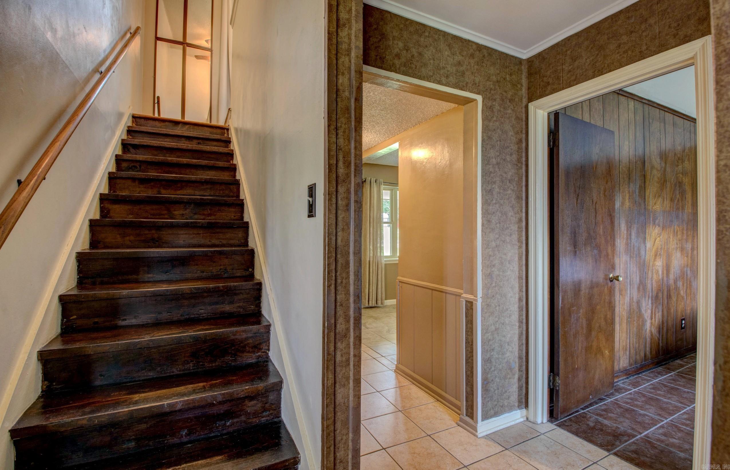 4 Flagstone Place  Sherwood, AR