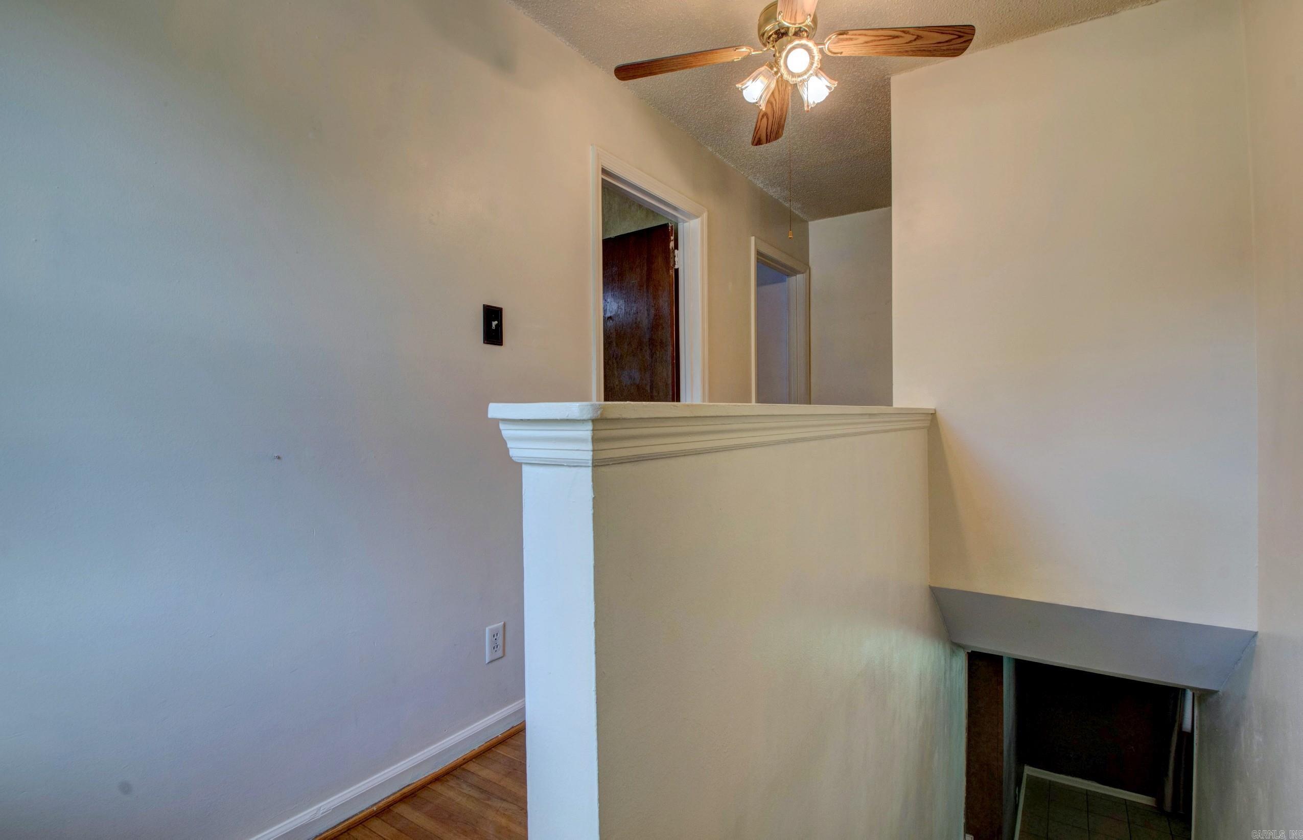 4 Flagstone Place  Sherwood, AR