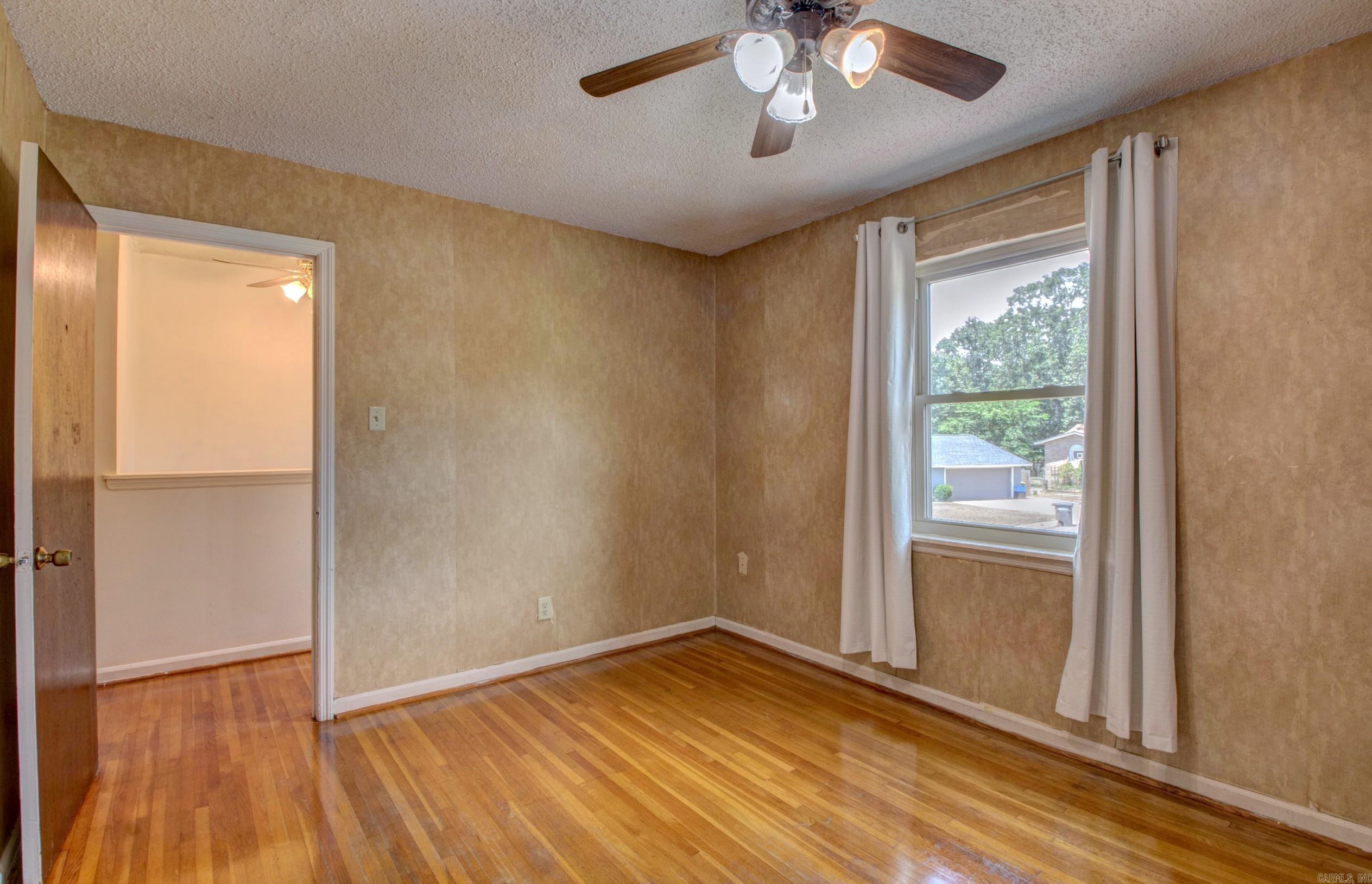 4 Flagstone Place  Sherwood, AR