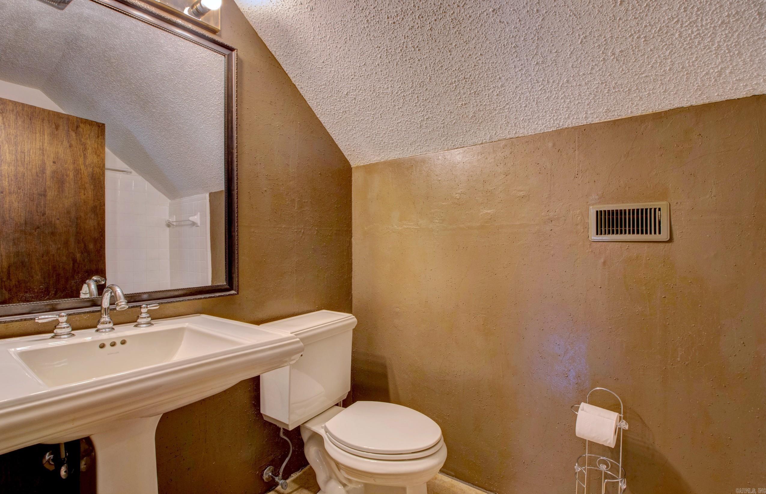 4 Flagstone Place  Sherwood, AR