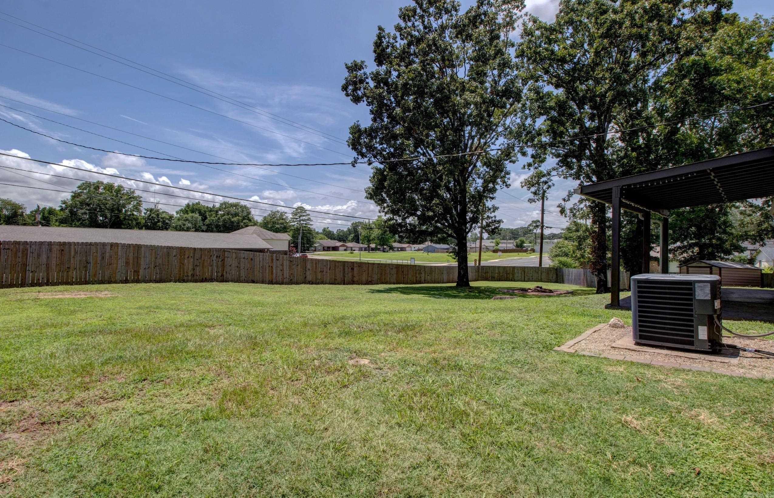4 Flagstone Place  Sherwood, AR