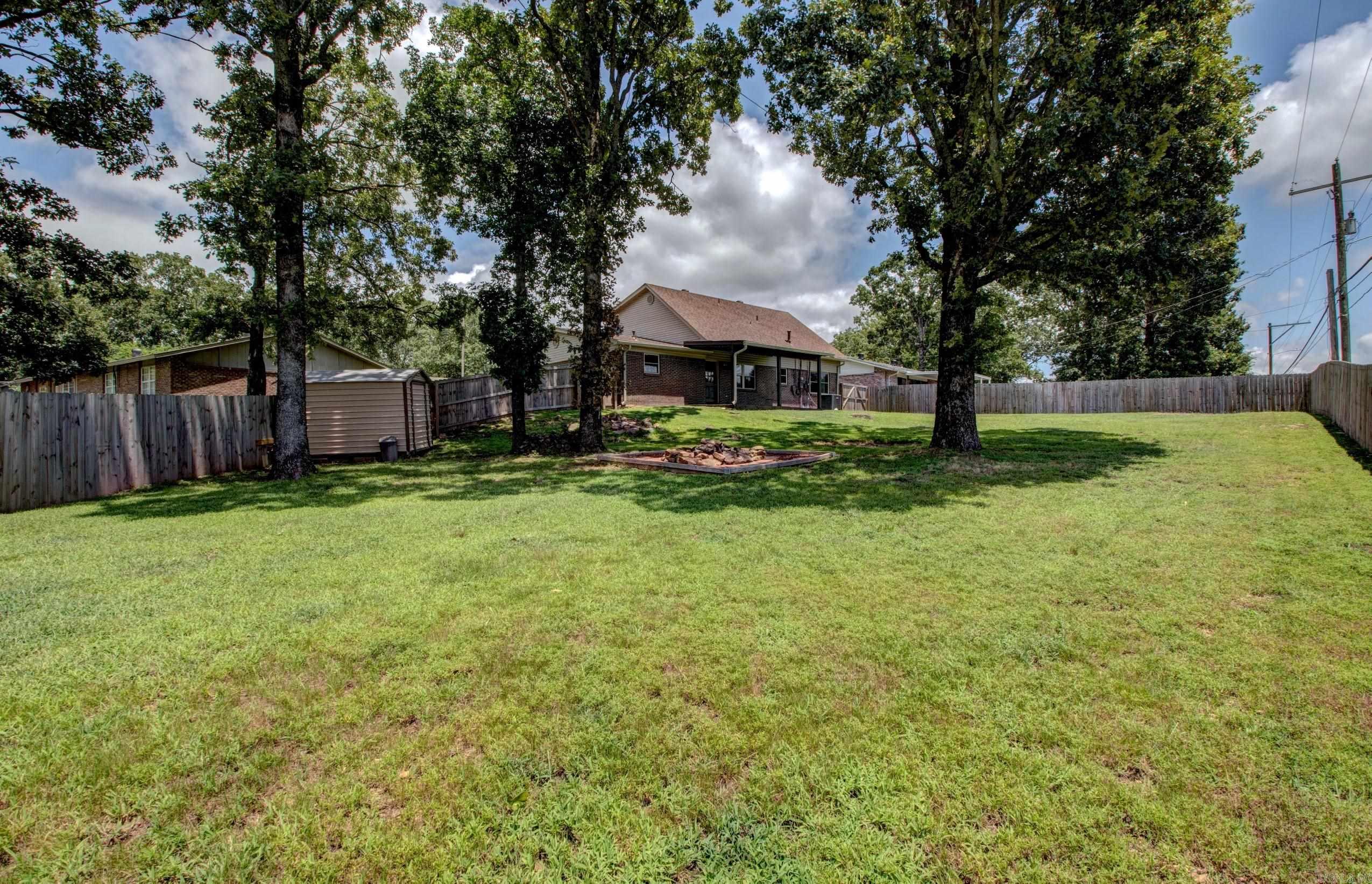 4 Flagstone Place  Sherwood, AR