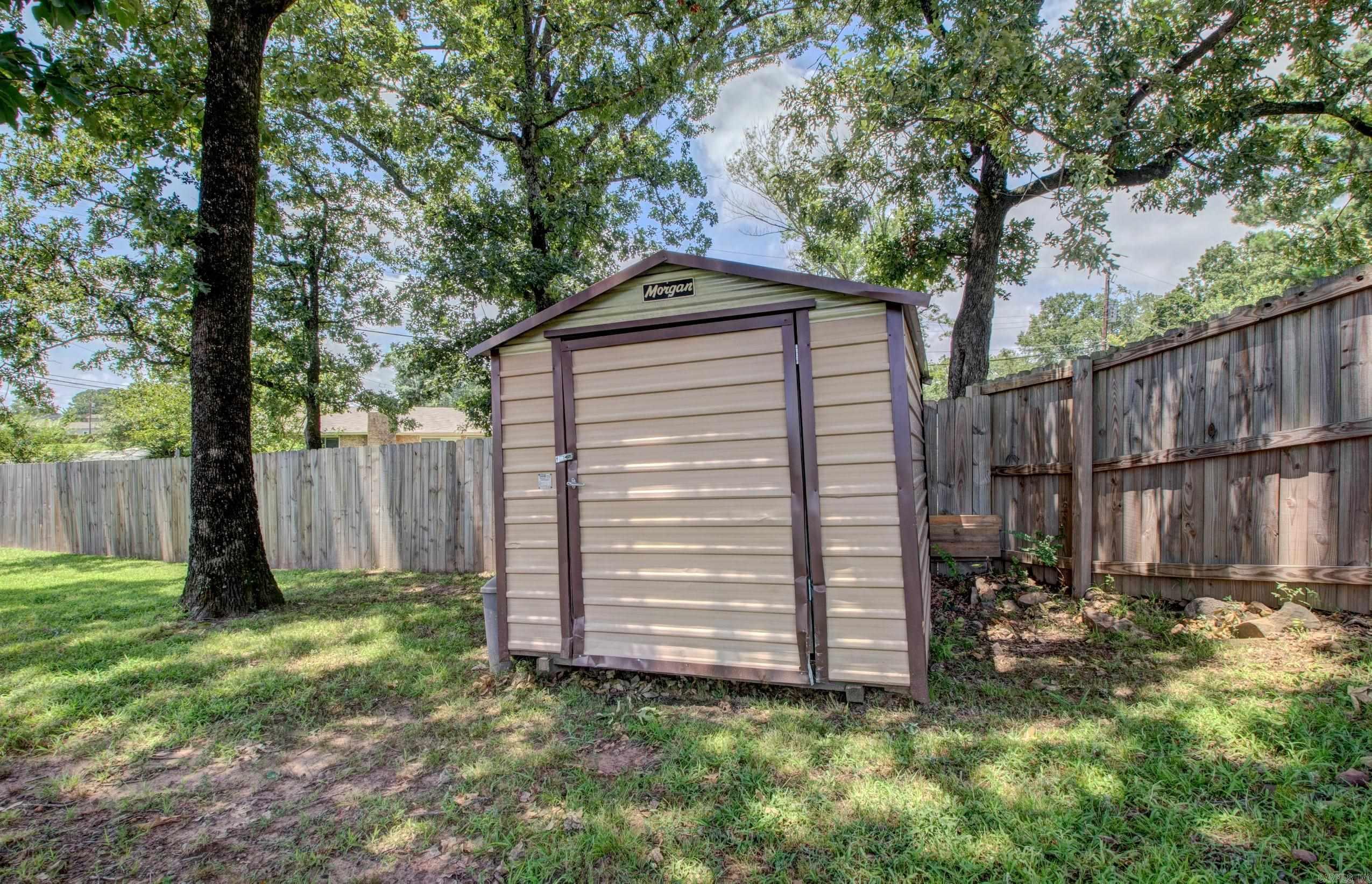 4 Flagstone Place  Sherwood, AR