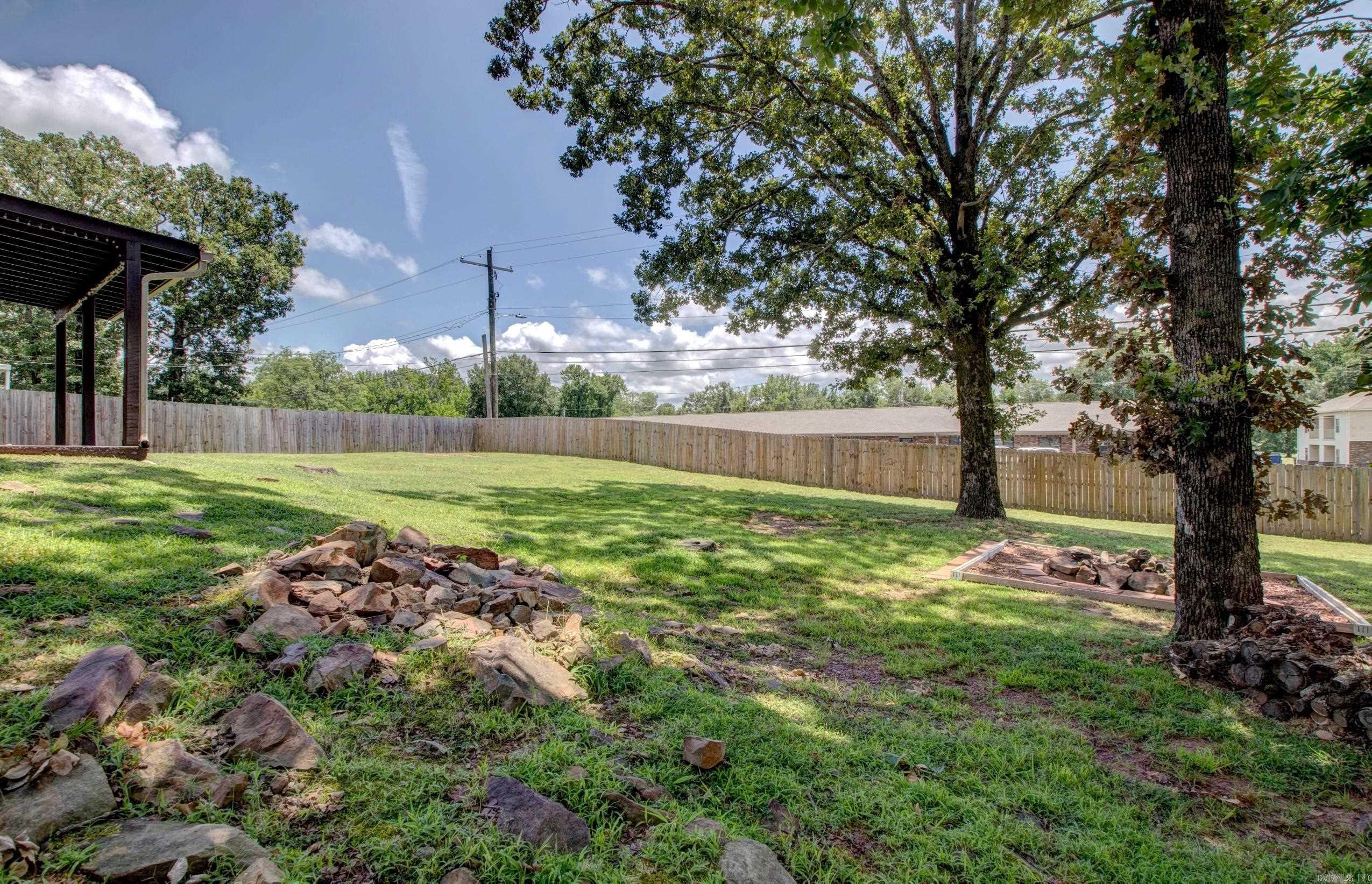4 Flagstone Place  Sherwood, AR