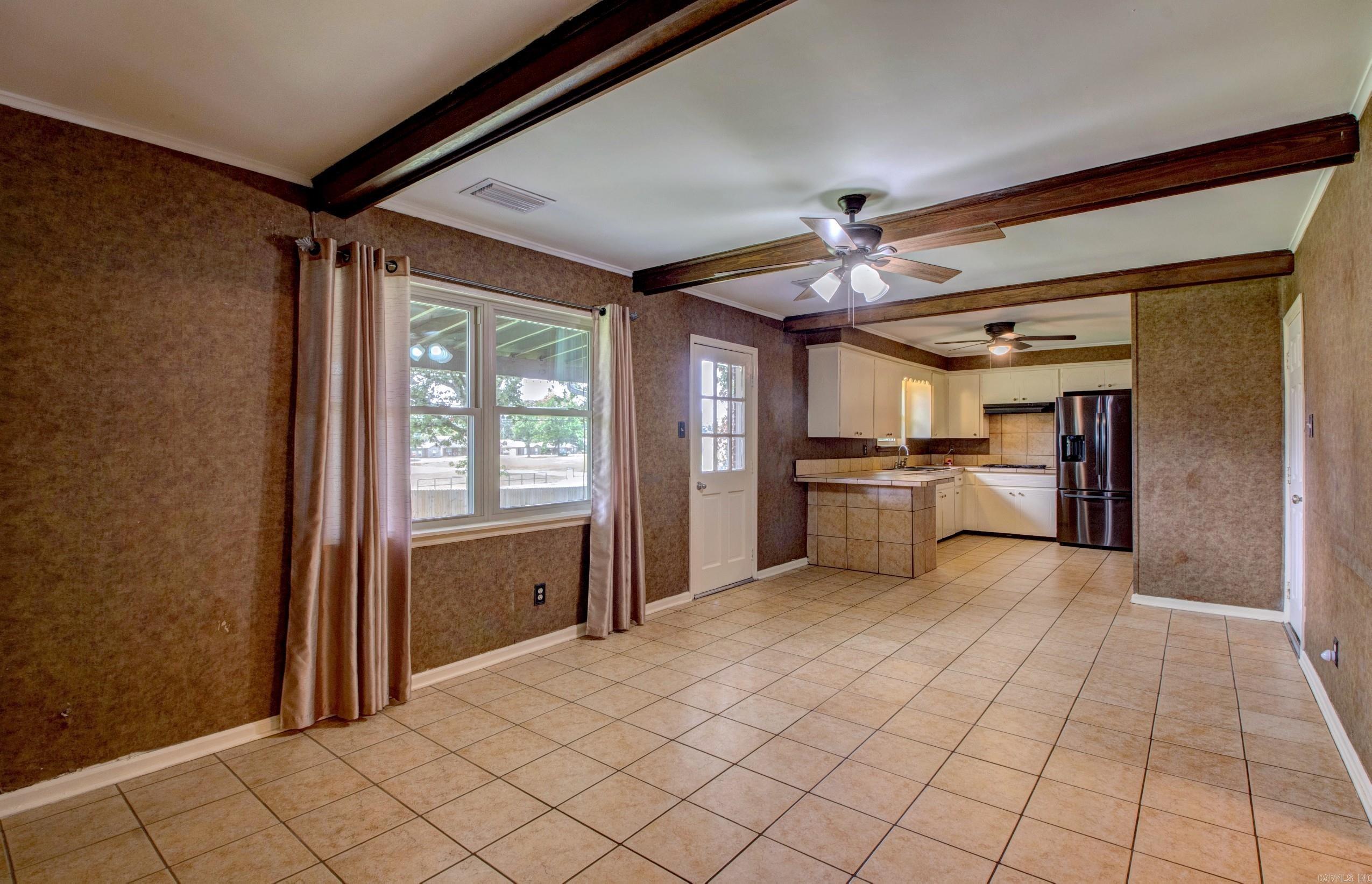 4 Flagstone Place  Sherwood, AR