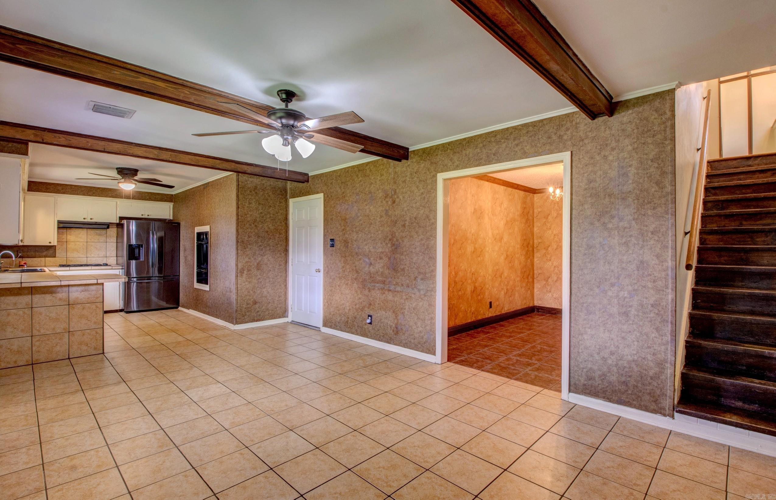 4 Flagstone Place  Sherwood, AR