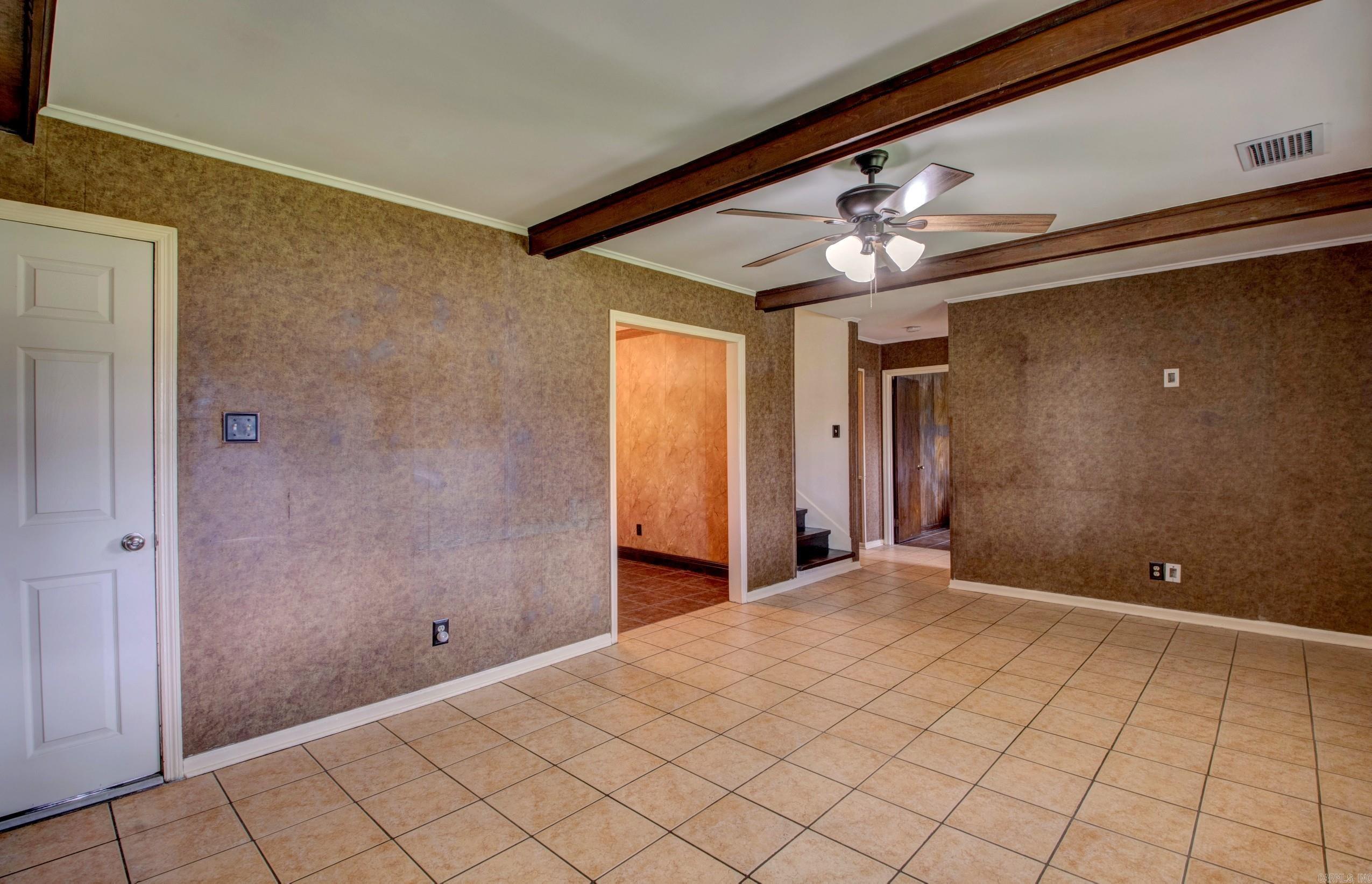 4 Flagstone Place  Sherwood, AR