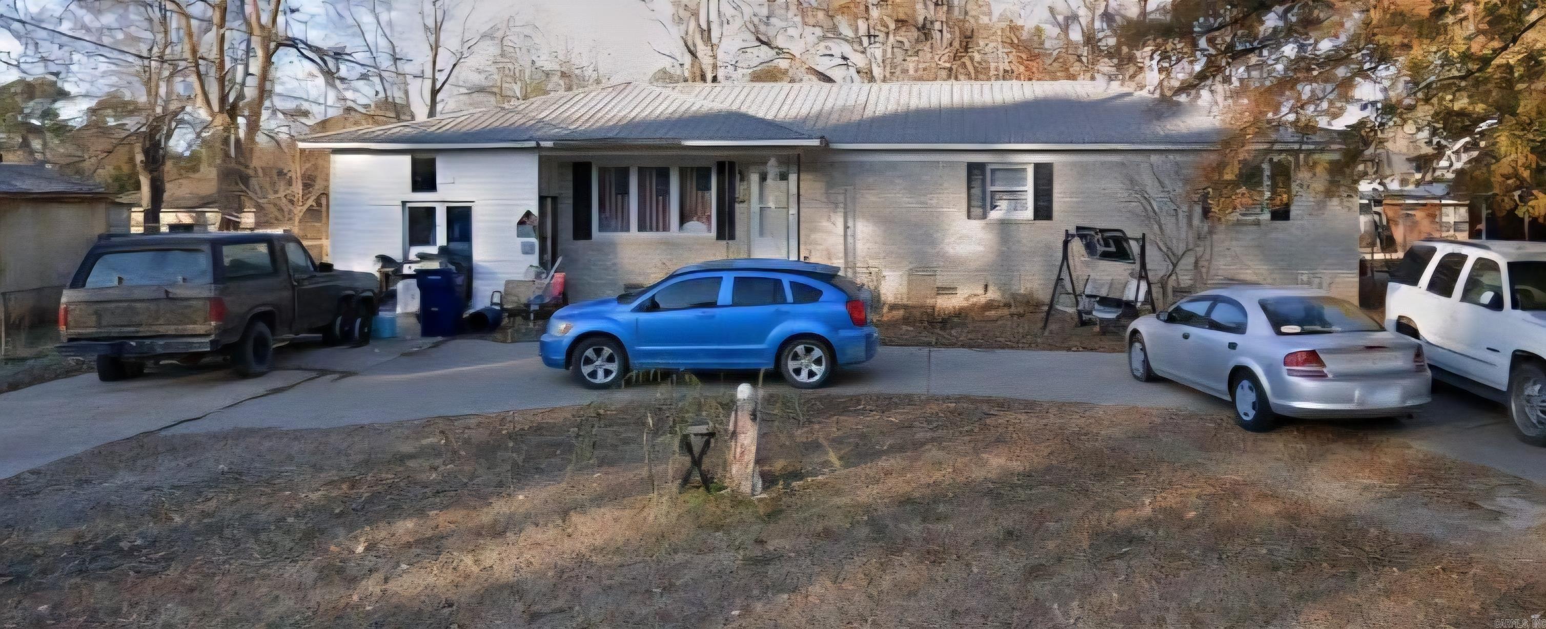 115 N Ballard St  Rector, AR