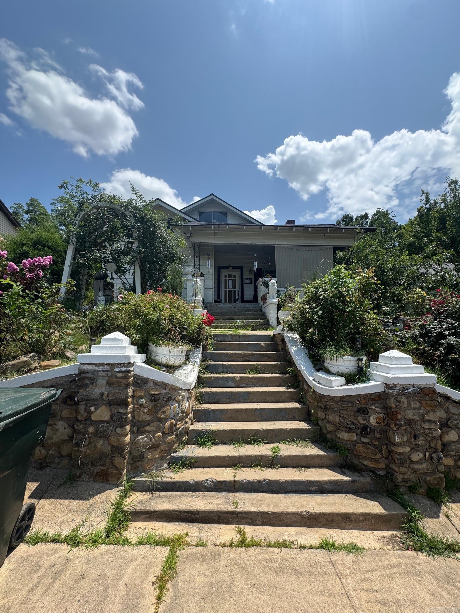 2925 S Chester  Little Rock, AR