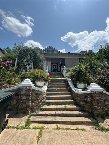 2925 S Chester  Little Rock, AR