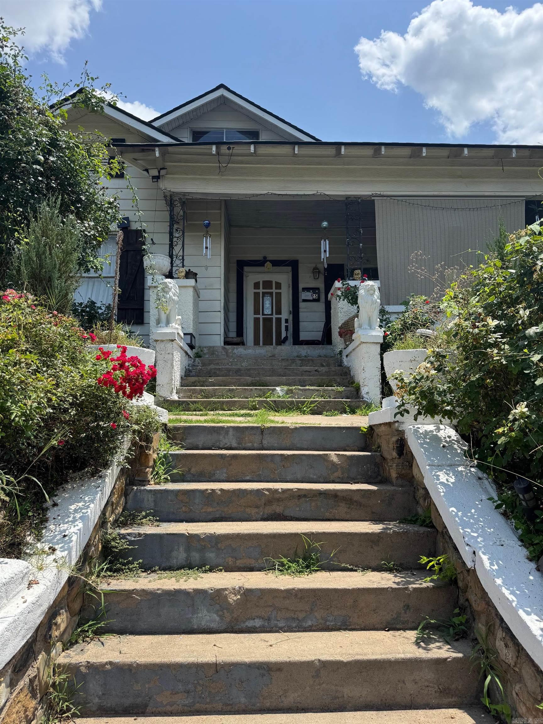 2925 S Chester  Little Rock, AR