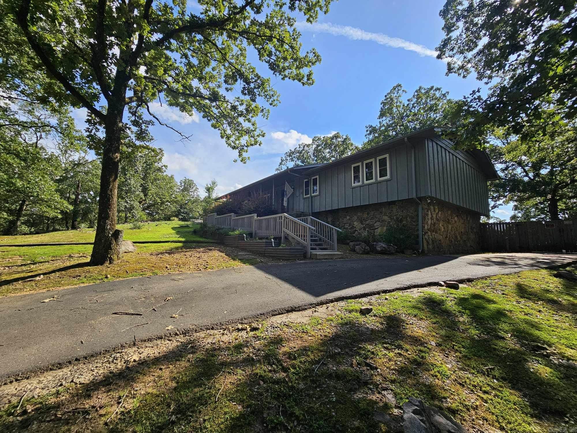 1313 Kellogg Acres Road Sherwood, AR 72120