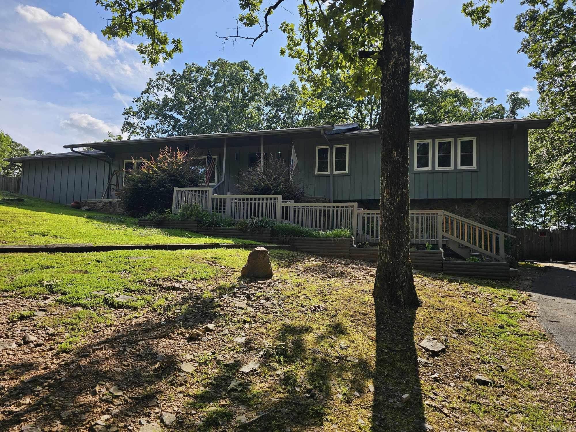 1313 Kellogg Acres Road Sherwood, AR 72120