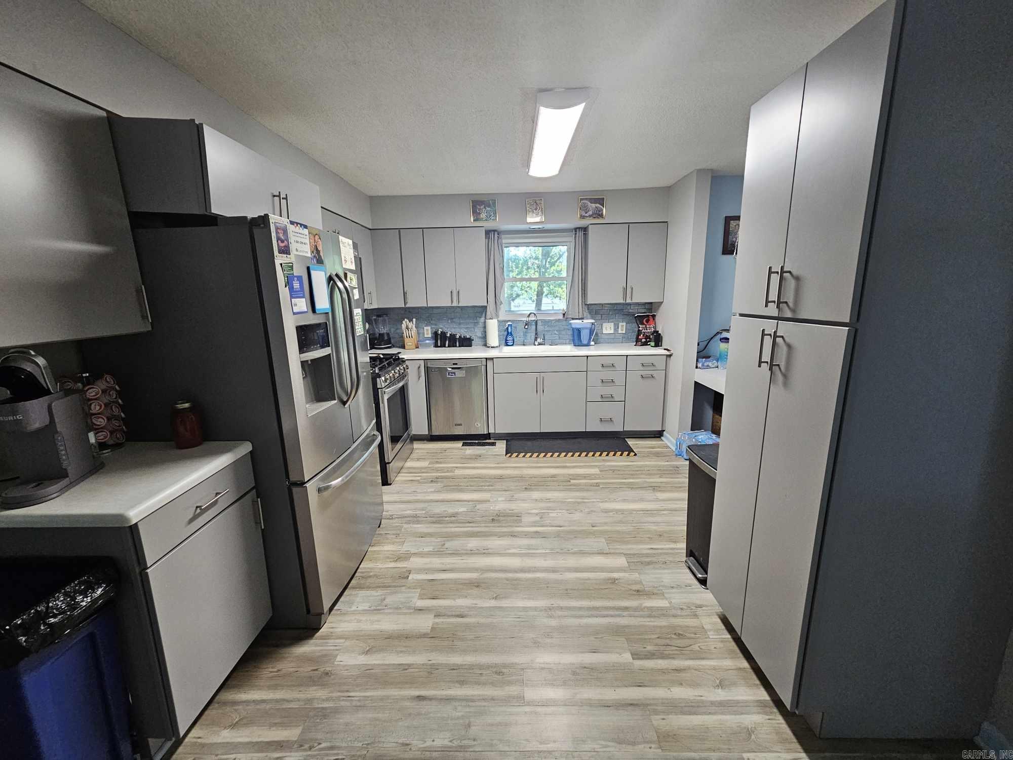 1313 Kellogg Acres Road Sherwood, AR 72120