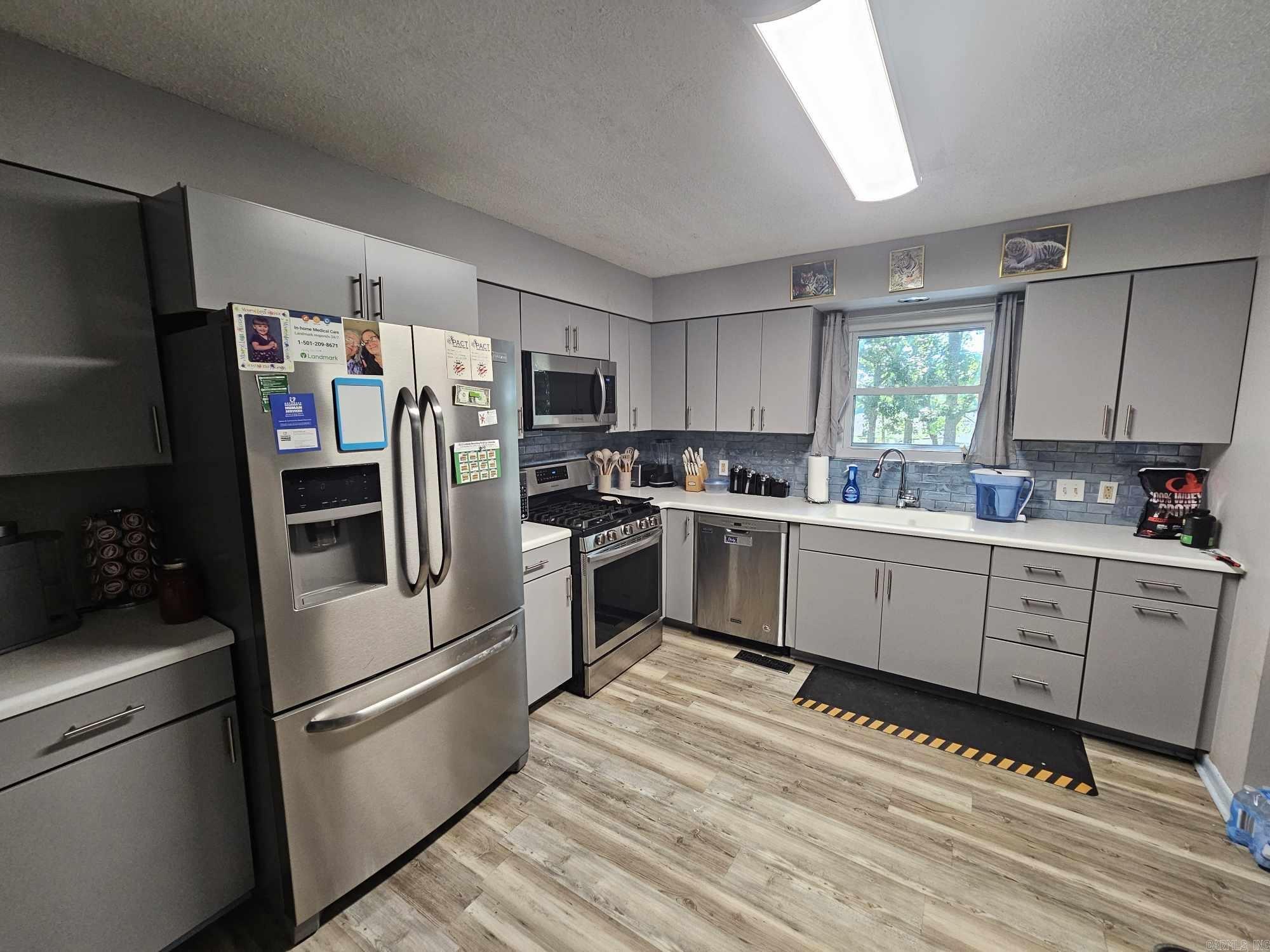 1313 Kellogg Acres Road Sherwood, AR 72120