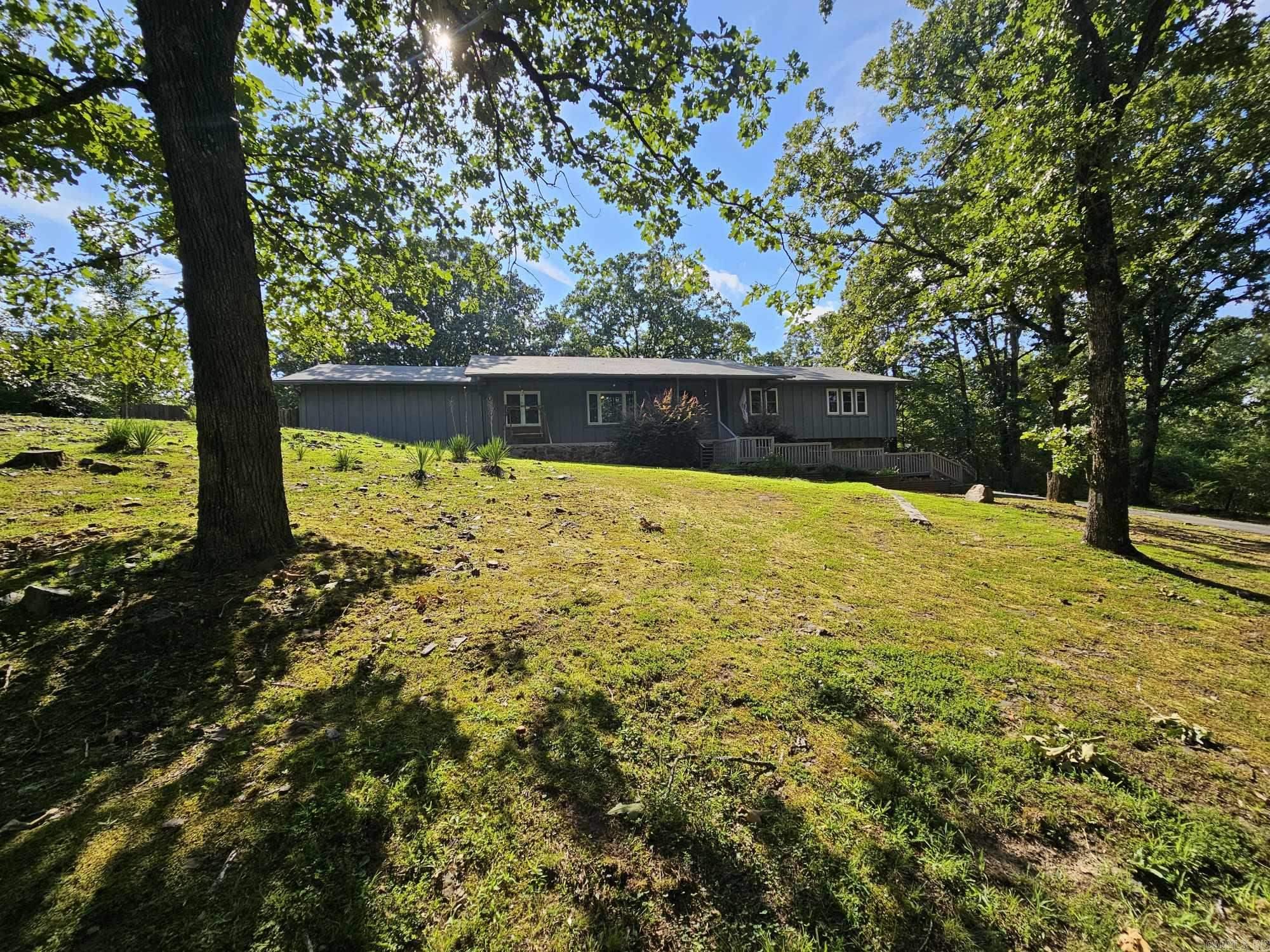 1313 Kellogg Acres Road Sherwood, AR 72120