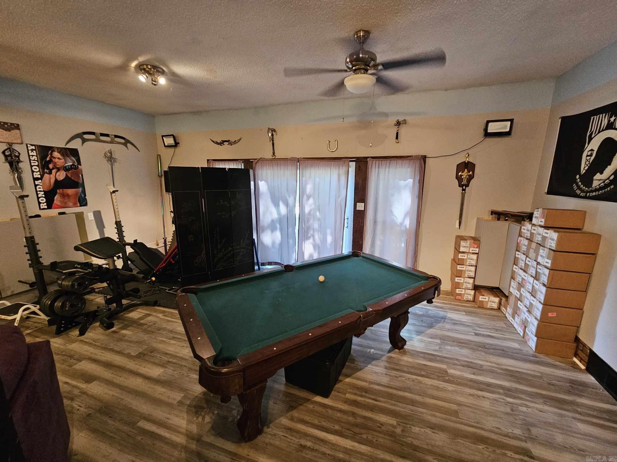 1313 Kellogg Acres Road Sherwood, AR 72120