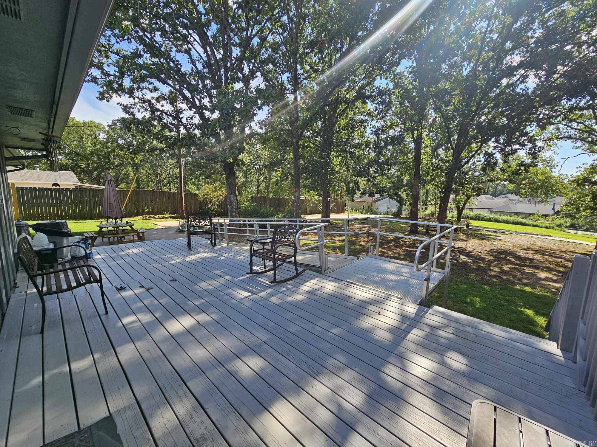 1313 Kellogg Acres Road Sherwood, AR 72120