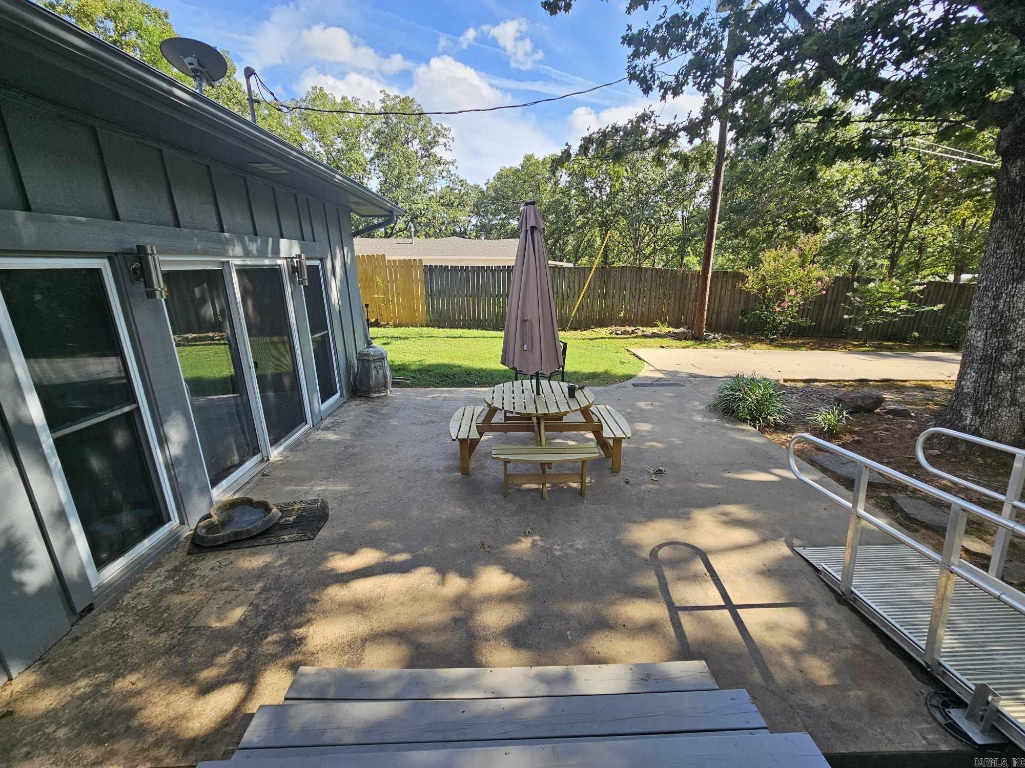 1313 Kellogg Acres Road Sherwood, AR 72120