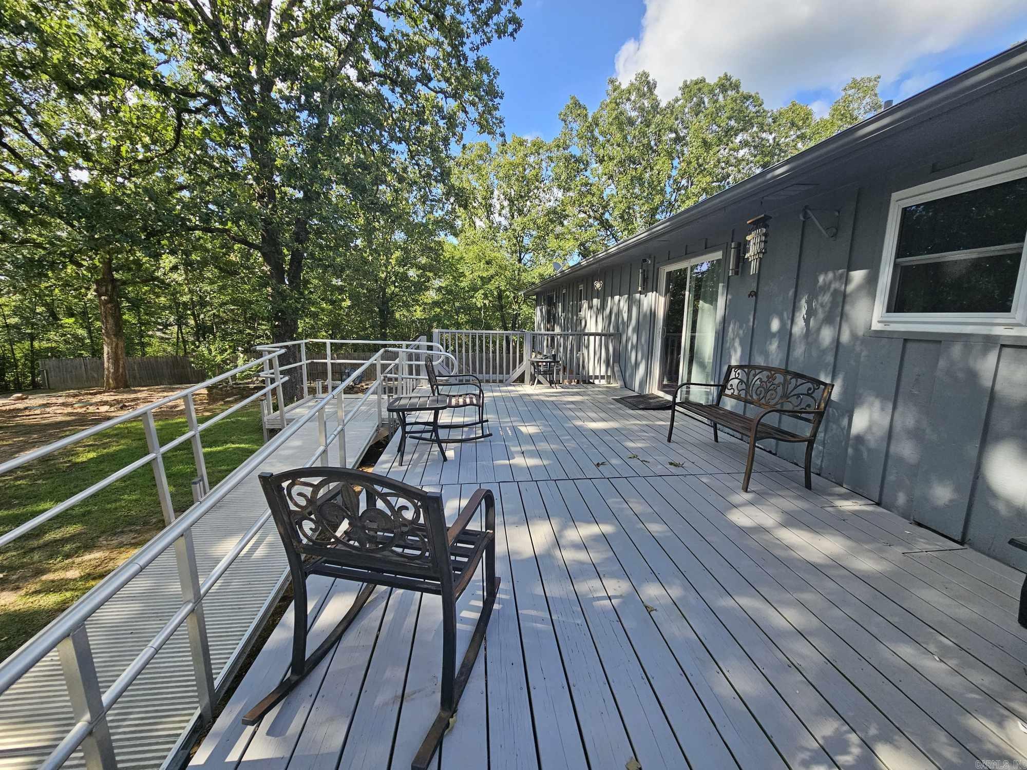 1313 Kellogg Acres Road Sherwood, AR 72120