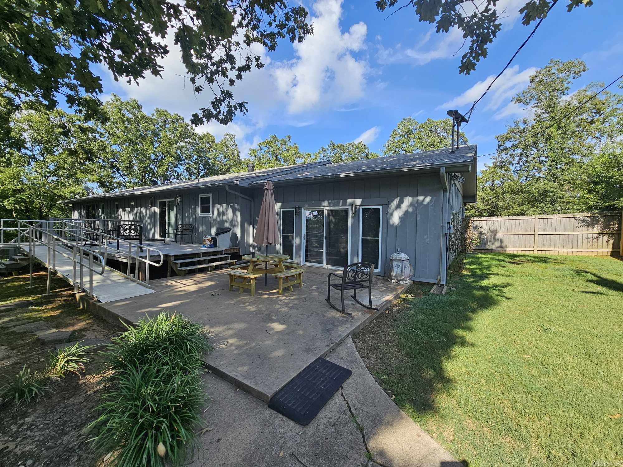 1313 Kellogg Acres Road Sherwood, AR 72120